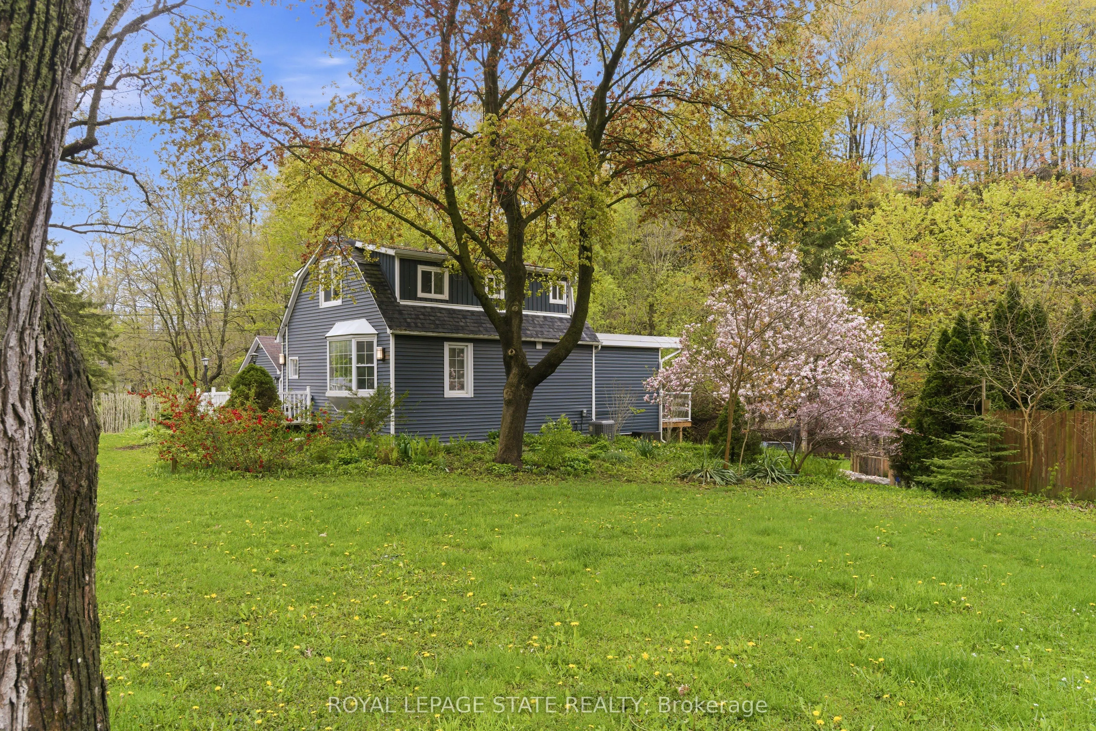 1262 Hidden Valley Road