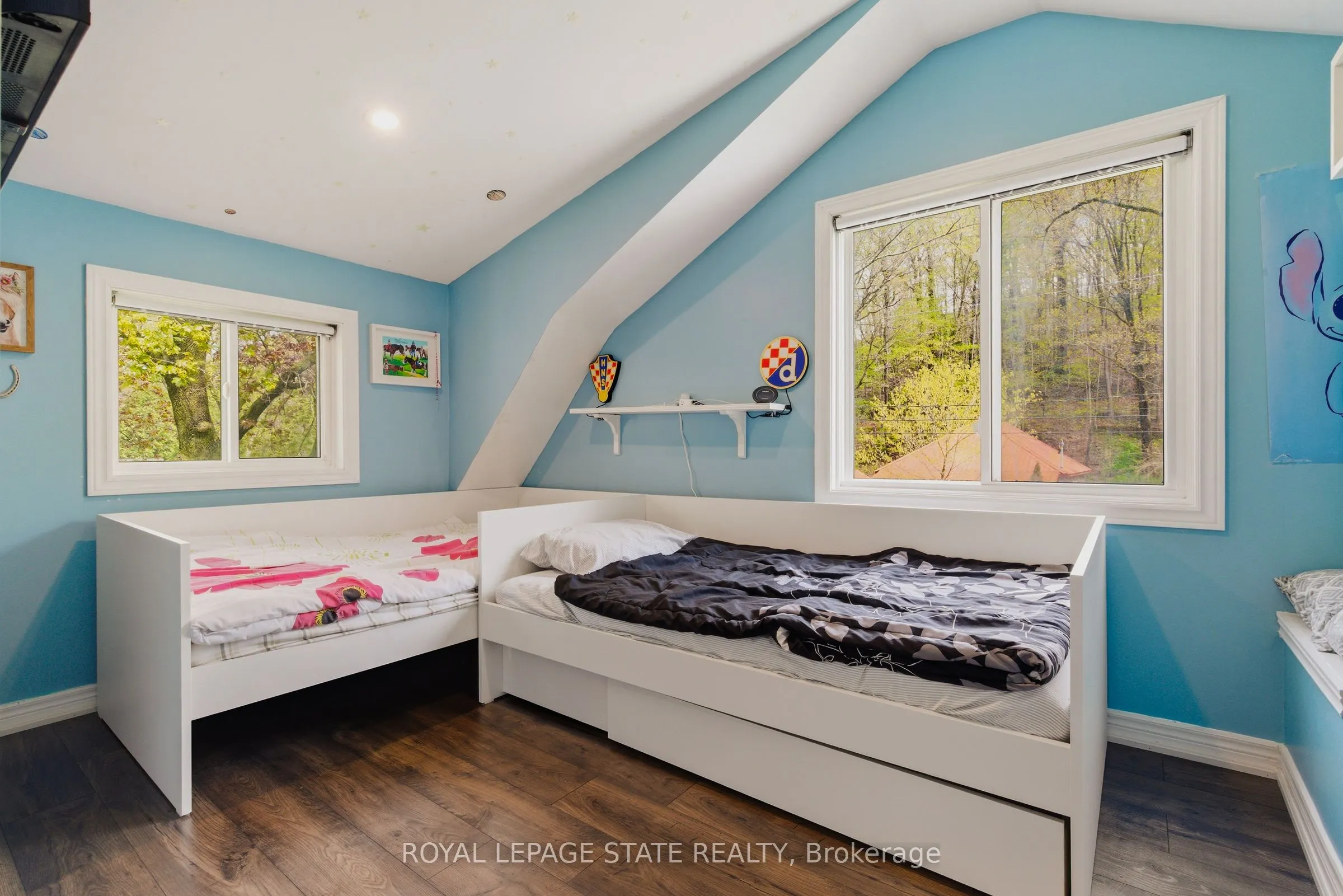 1262 Hidden Valley Road