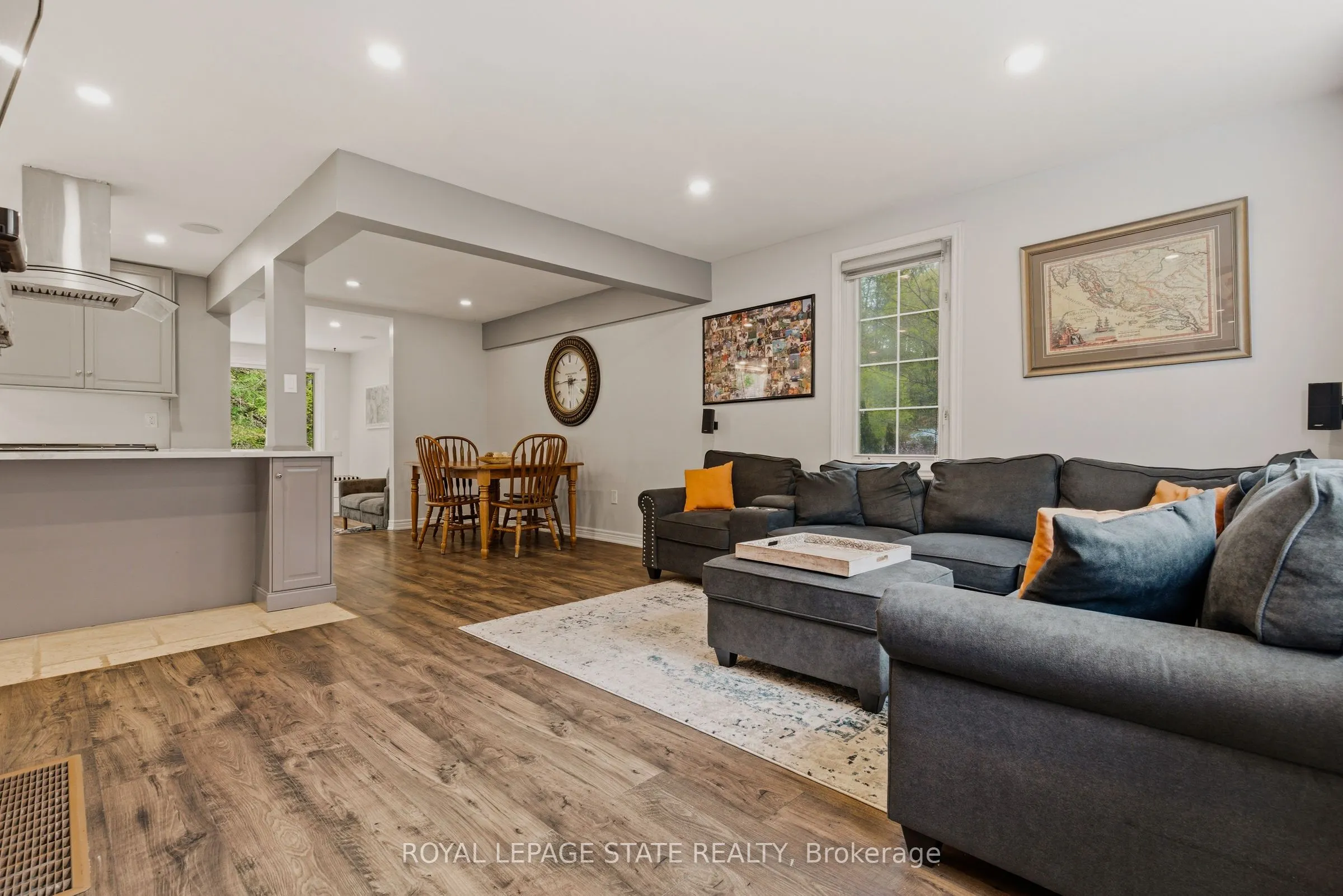 1262 Hidden Valley Road