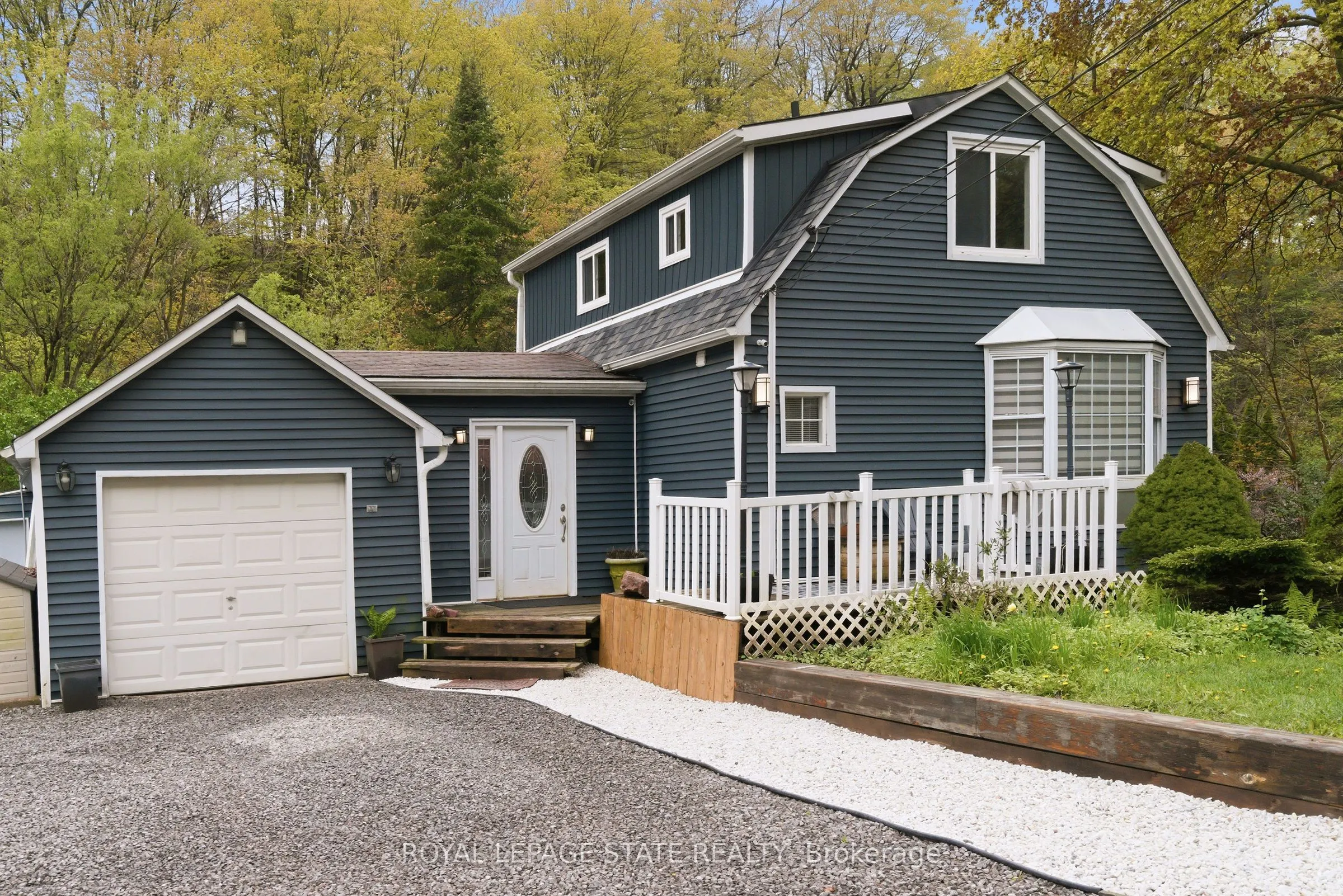 1262 Hidden Valley Road