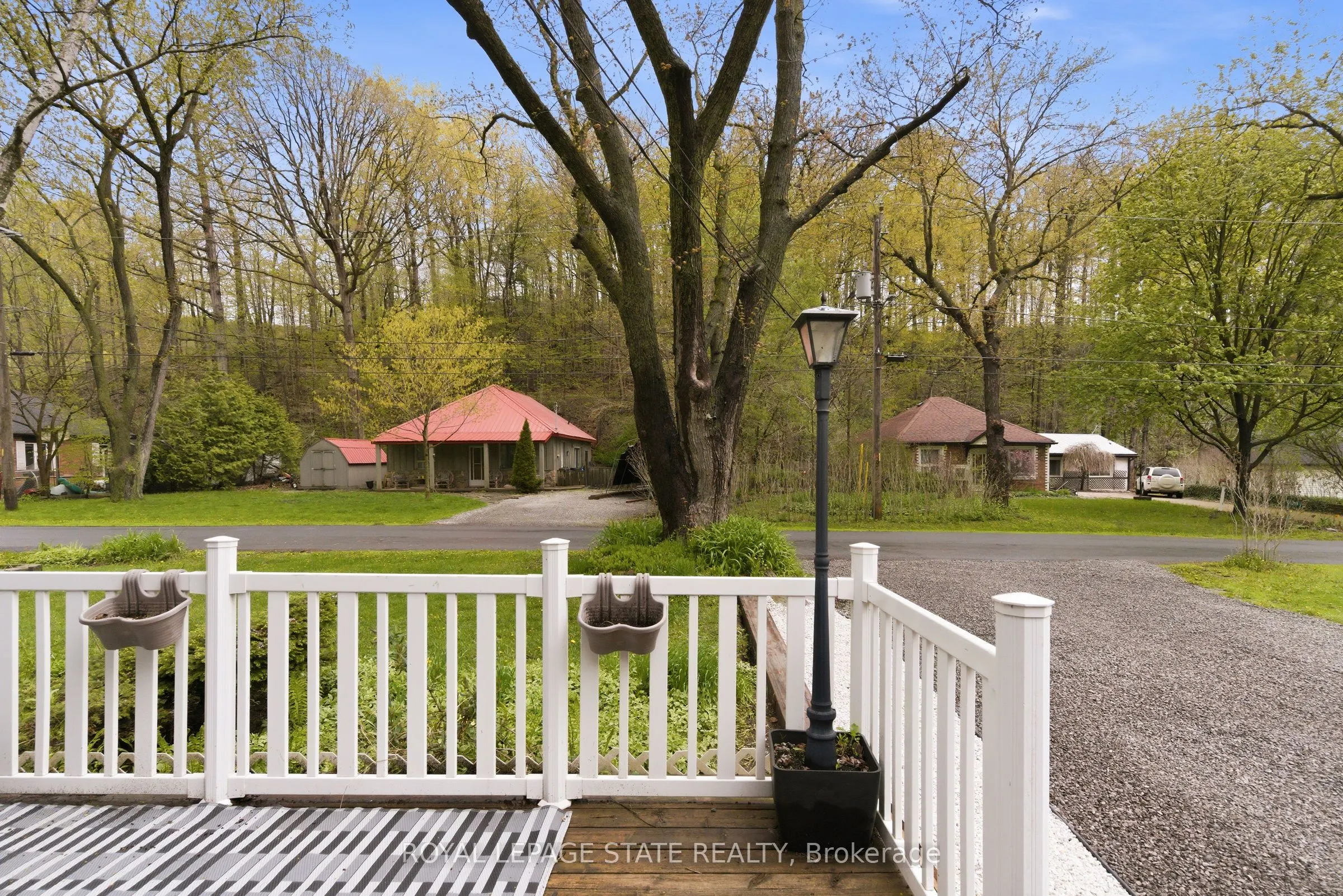 1262 Hidden Valley Road