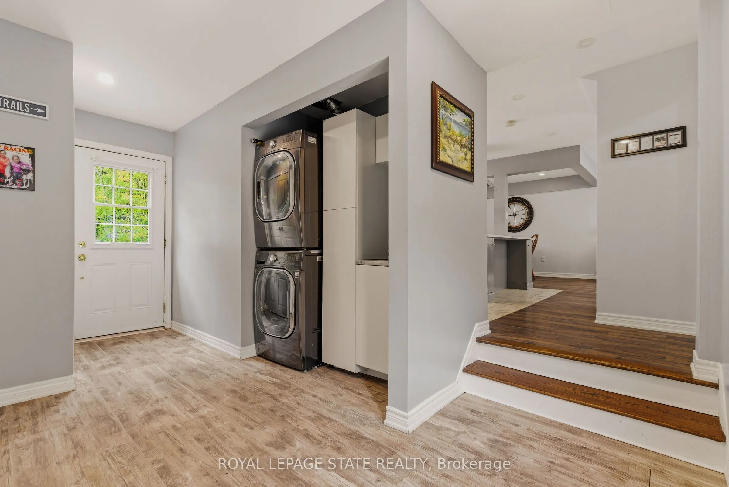 1262 Hidden Valley Road
