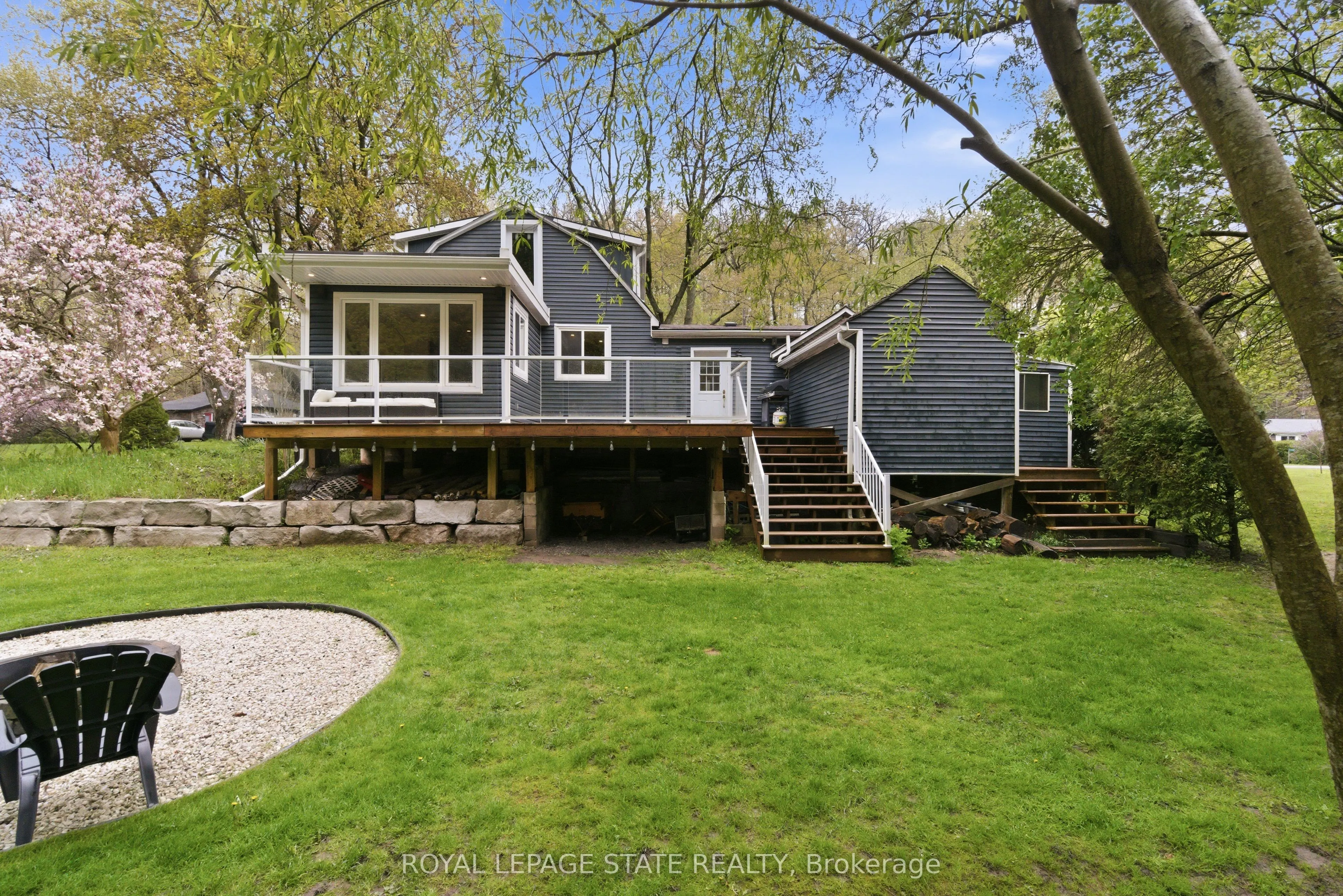 1262 Hidden Valley Road
