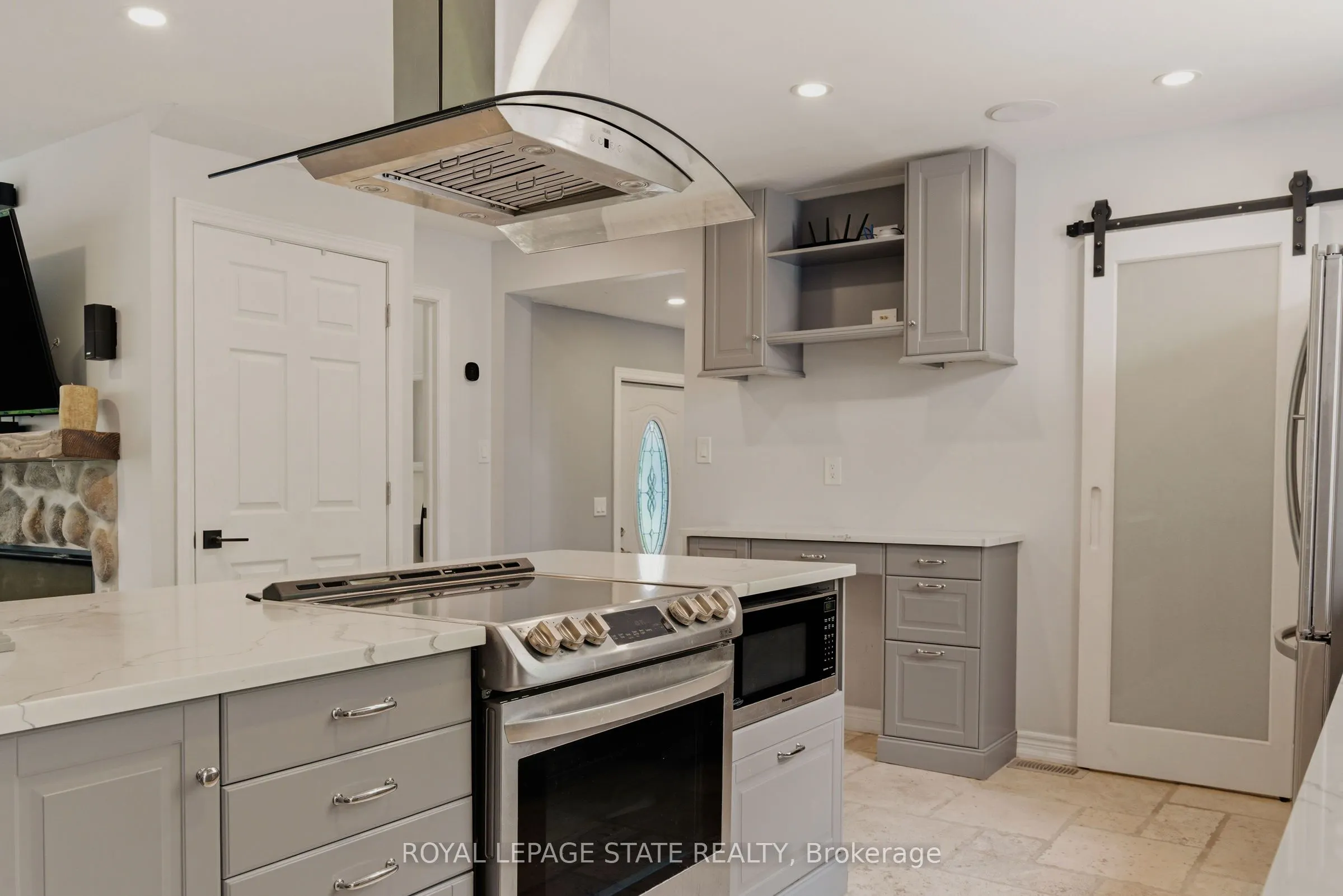 1262 Hidden Valley Road
