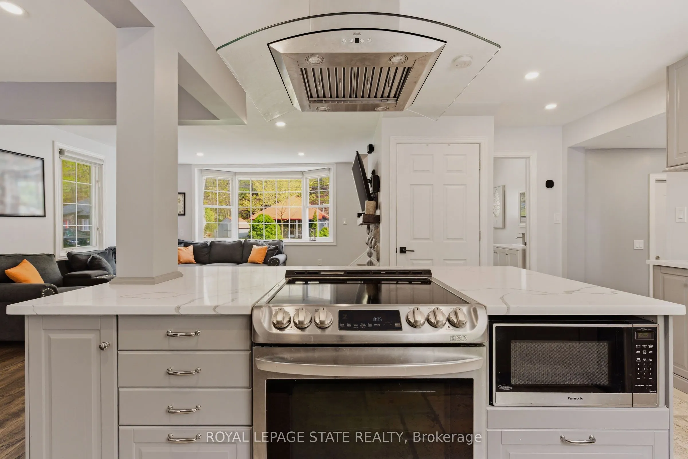 1262 Hidden Valley Road