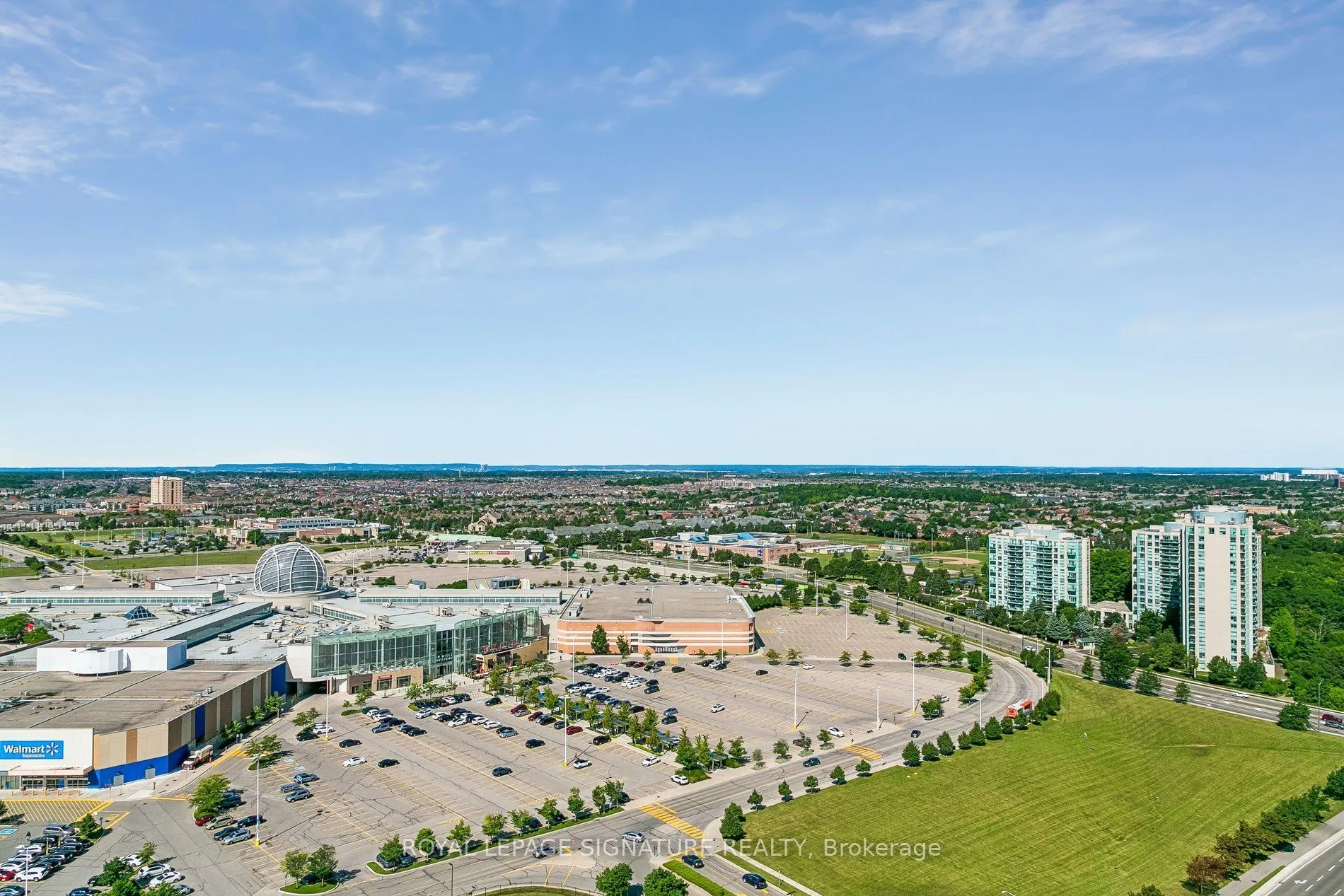 2495 Eglinton Avenue W #2404