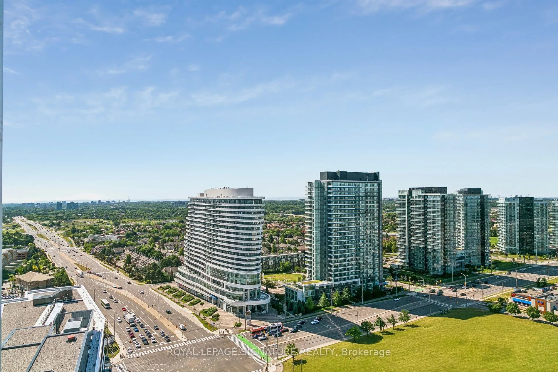 2495 Eglinton Avenue W #2404