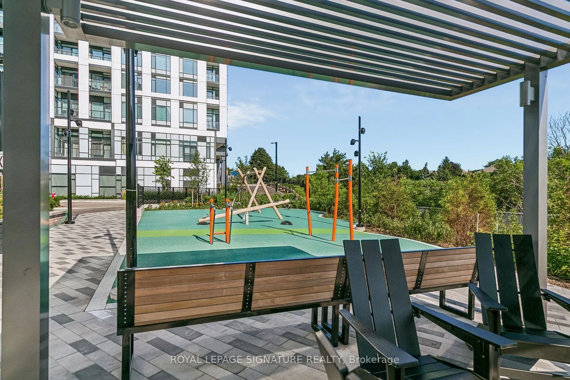 2495 Eglinton Avenue W #2404