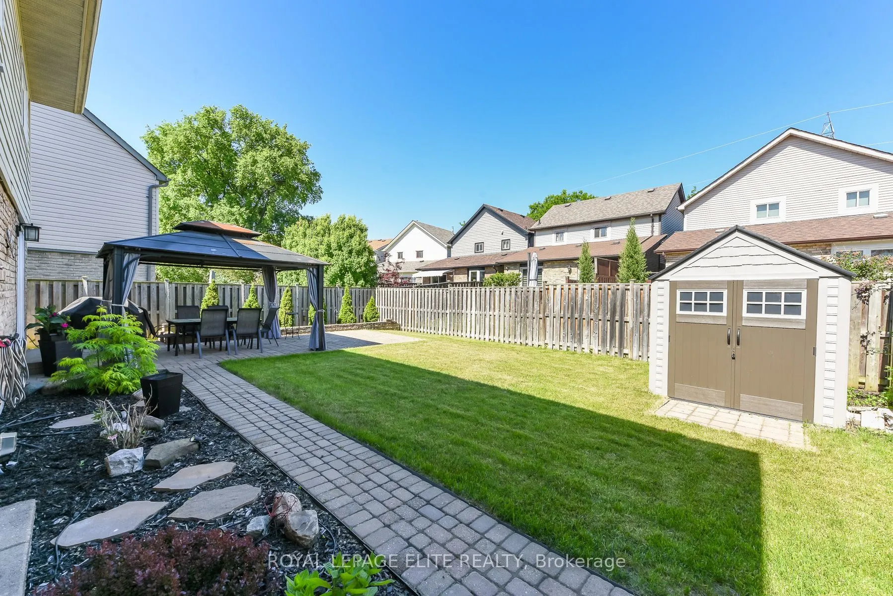 67 ELMBROOK Crescent E