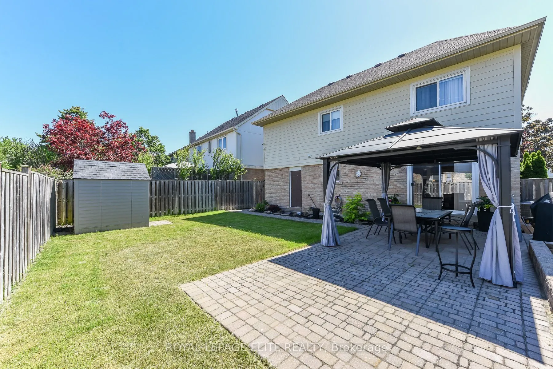 67 ELMBROOK Crescent E