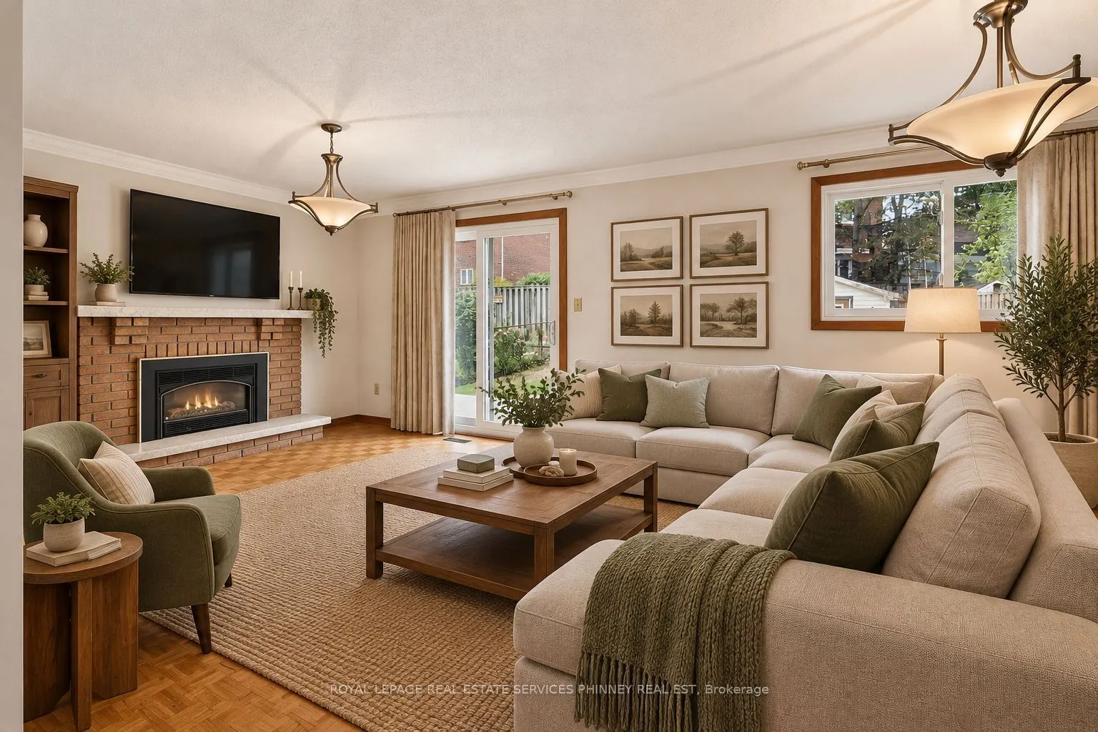 1633 Warren Drive