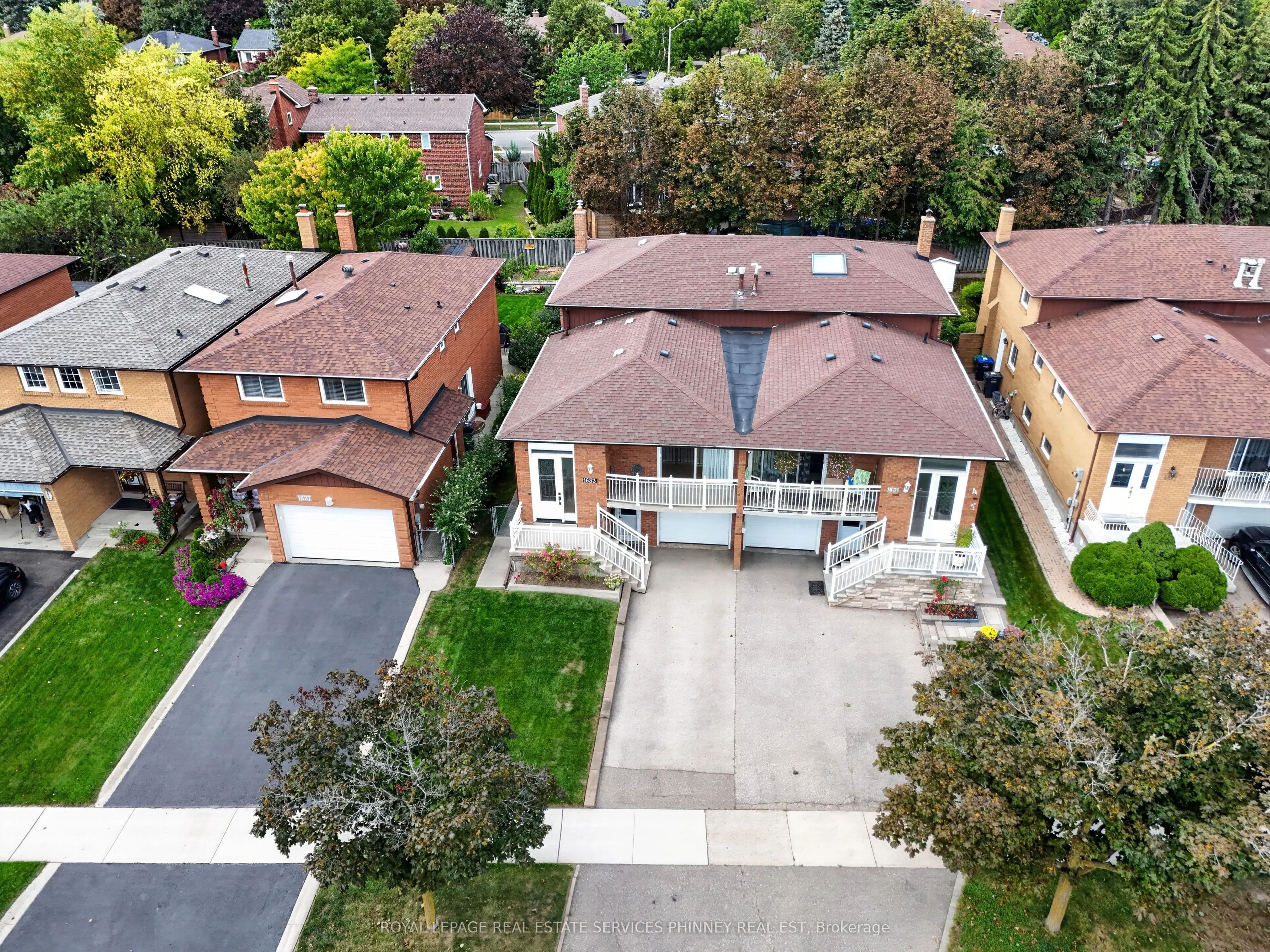 1633 Warren Drive
