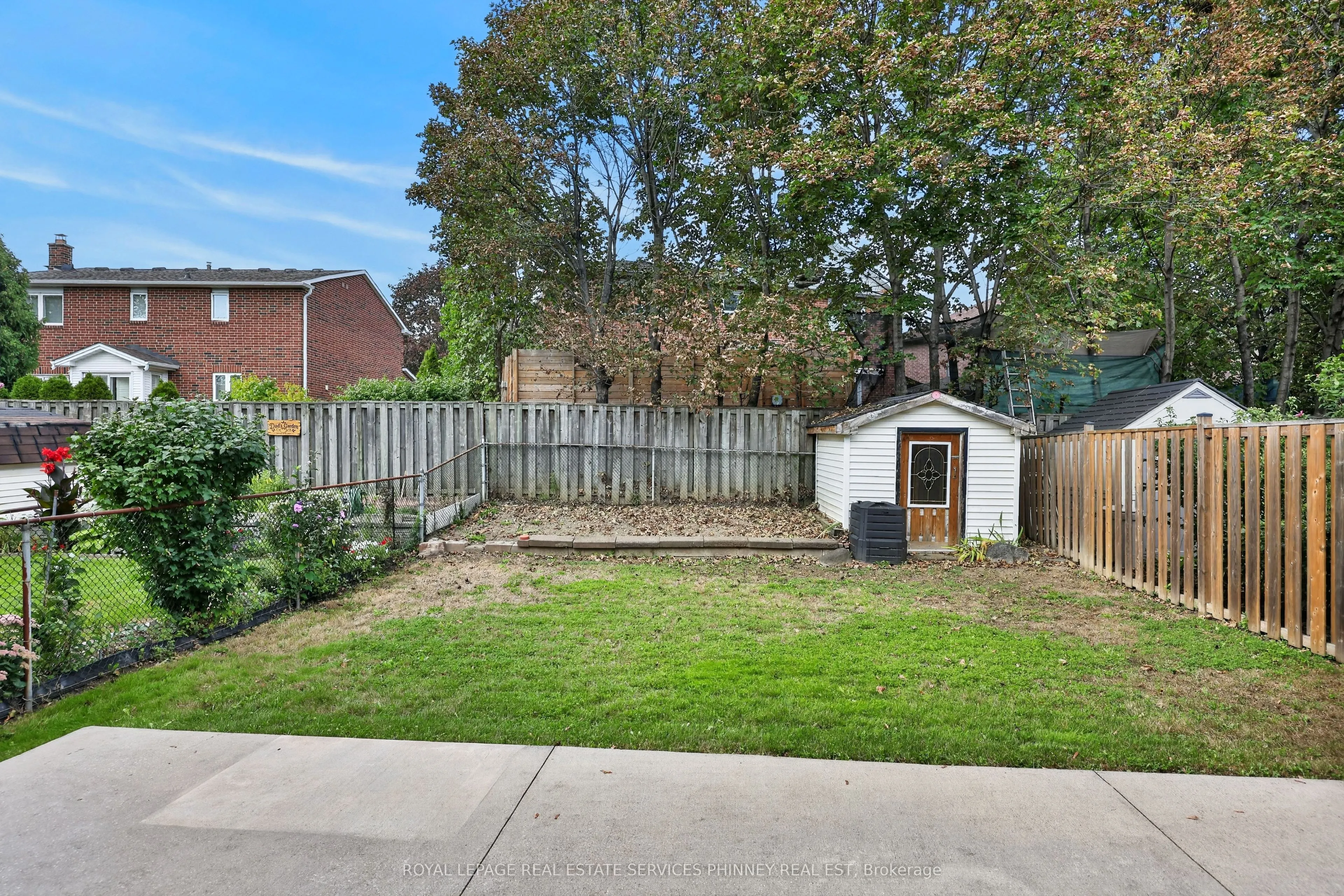1633 Warren Drive
