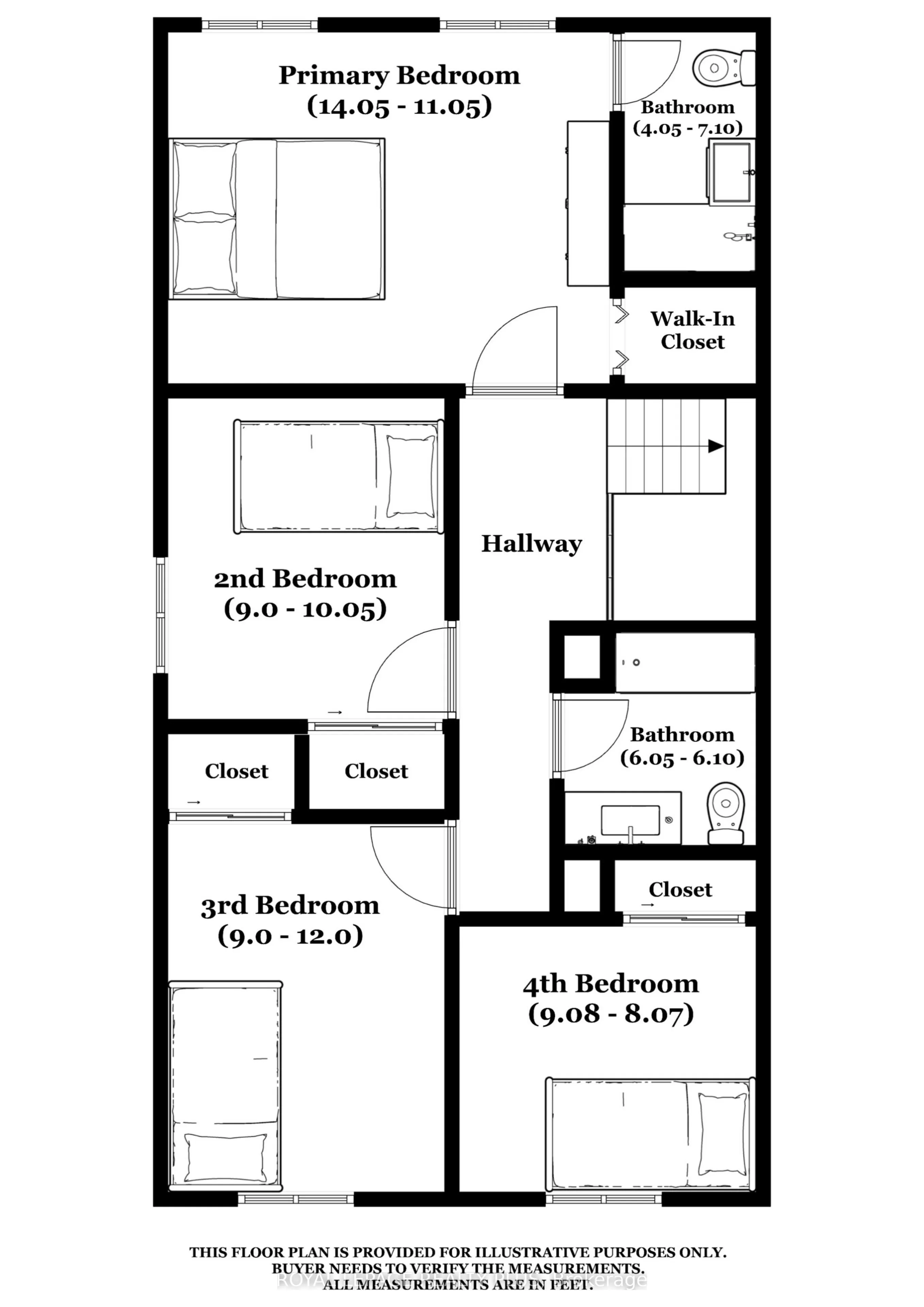 2985 Dancer Court