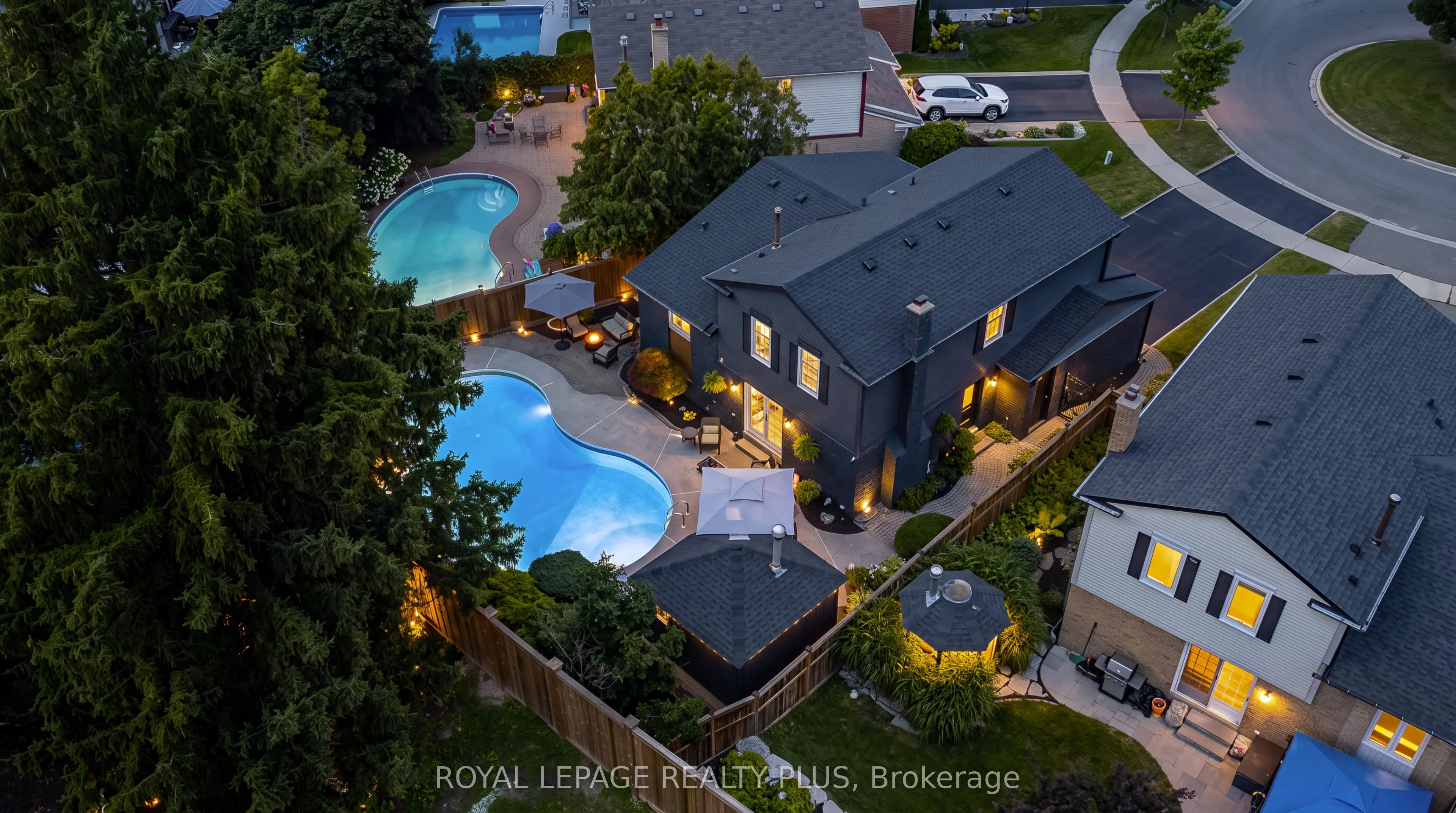 2985 Dancer Court