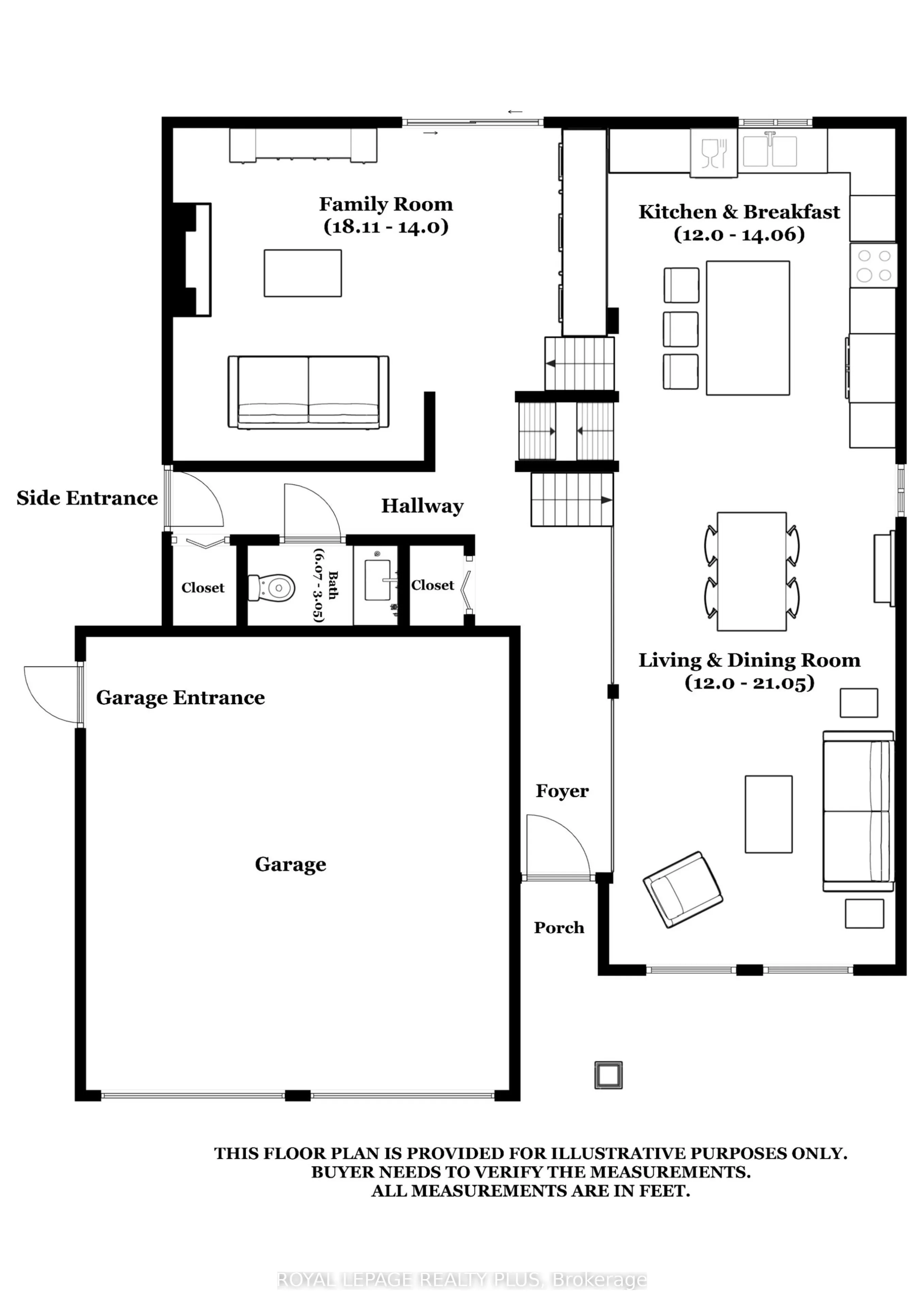 2985 Dancer Court
