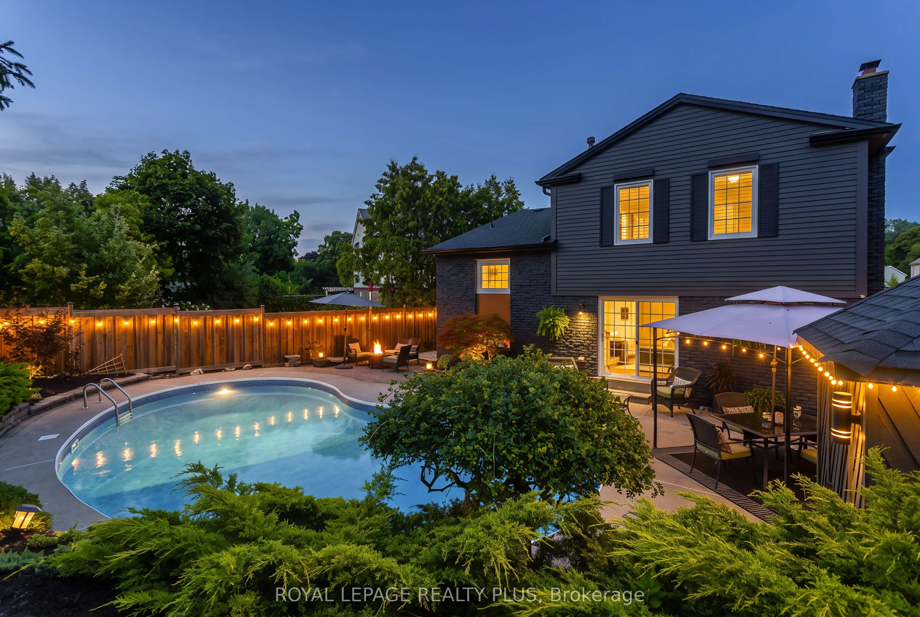 2985 Dancer Court