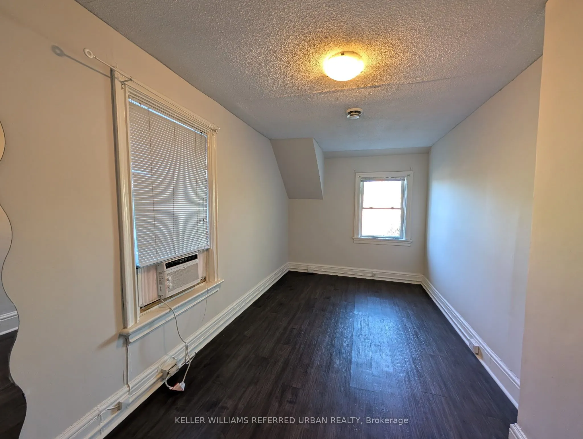 591 Jane Street #Upper