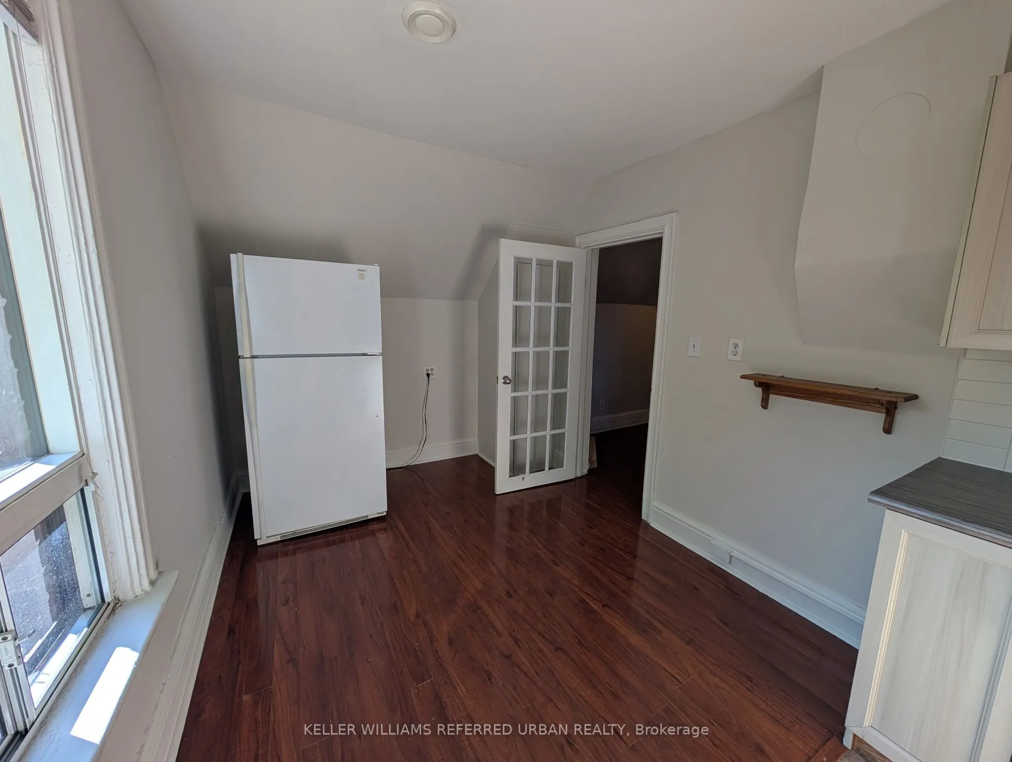 591 Jane Street #Upper