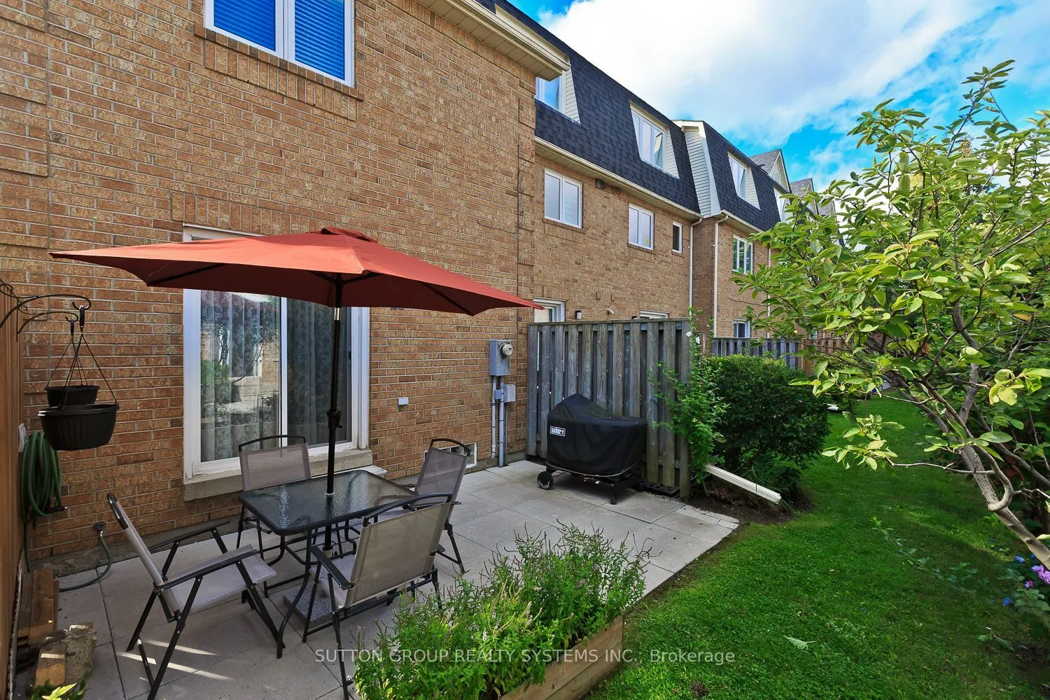 45 Bristol Road E #20