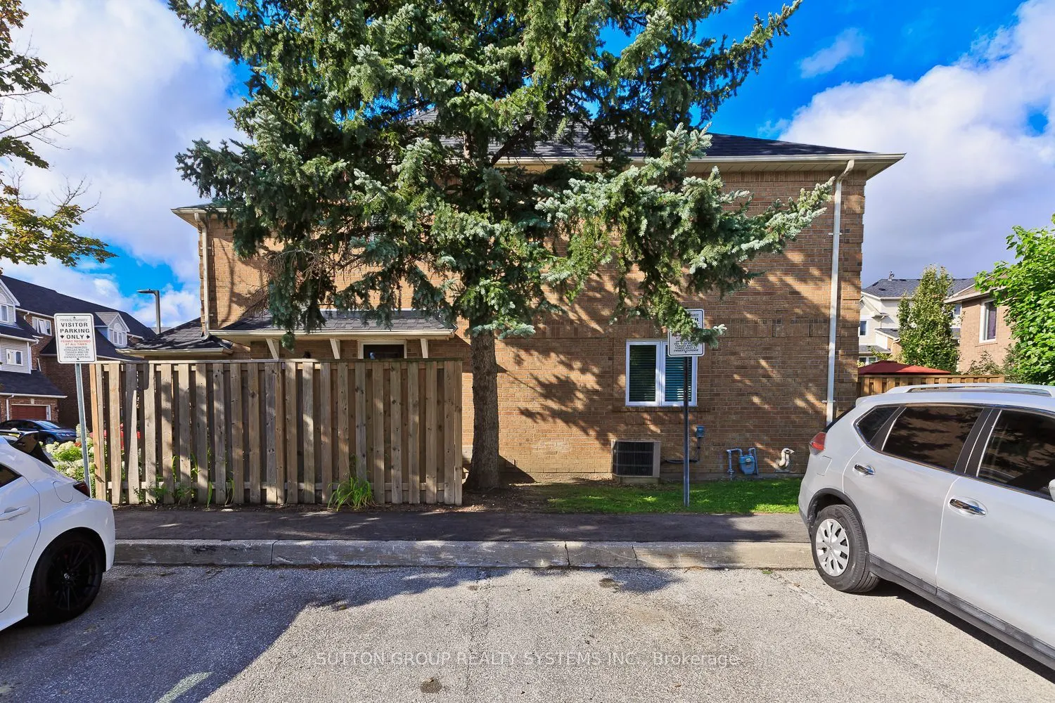 45 Bristol Road E #20