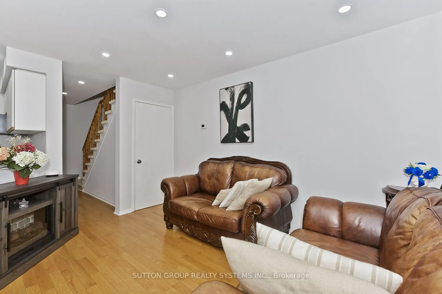 45 Bristol Road E #20