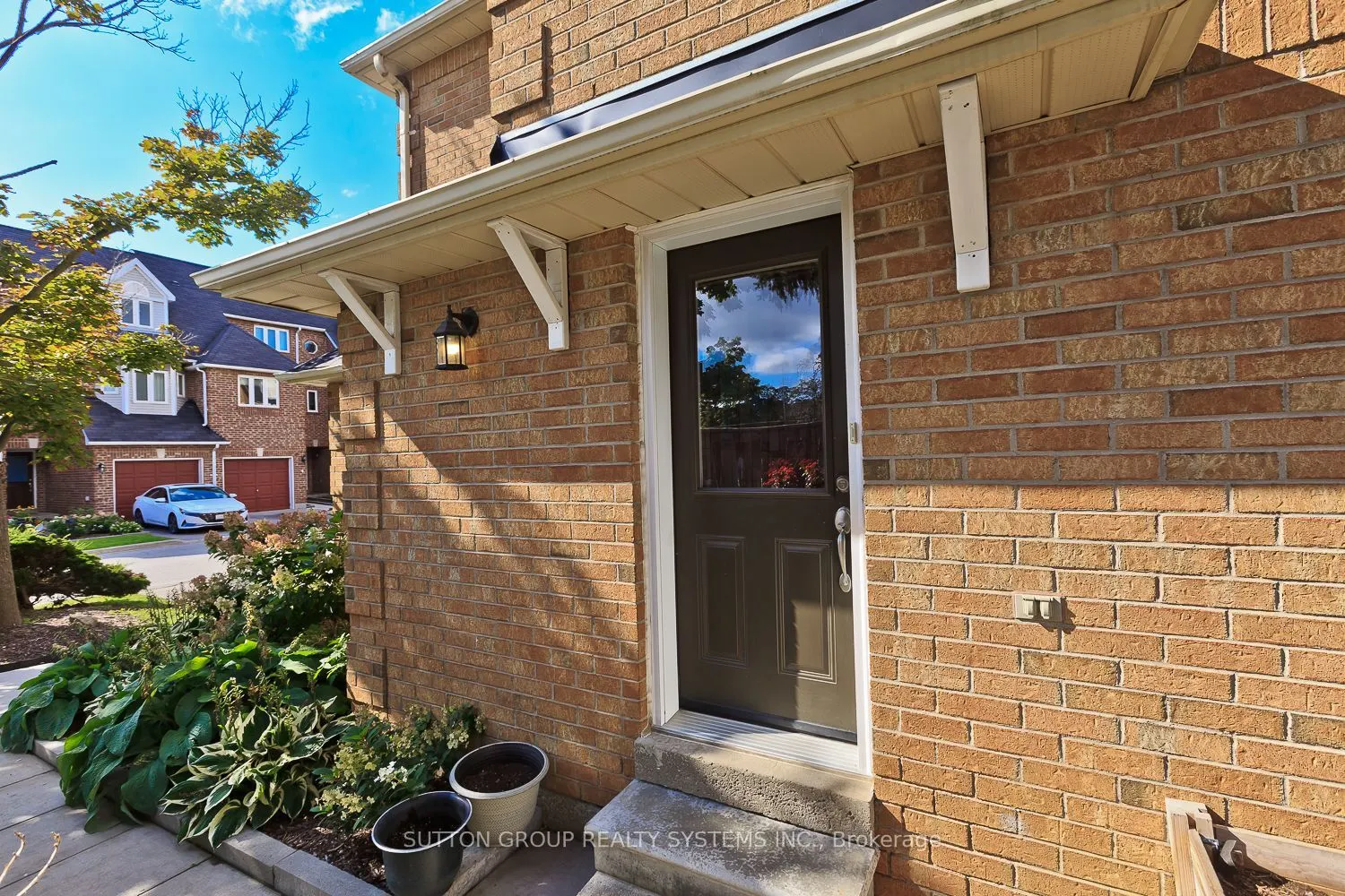 45 Bristol Road E #20