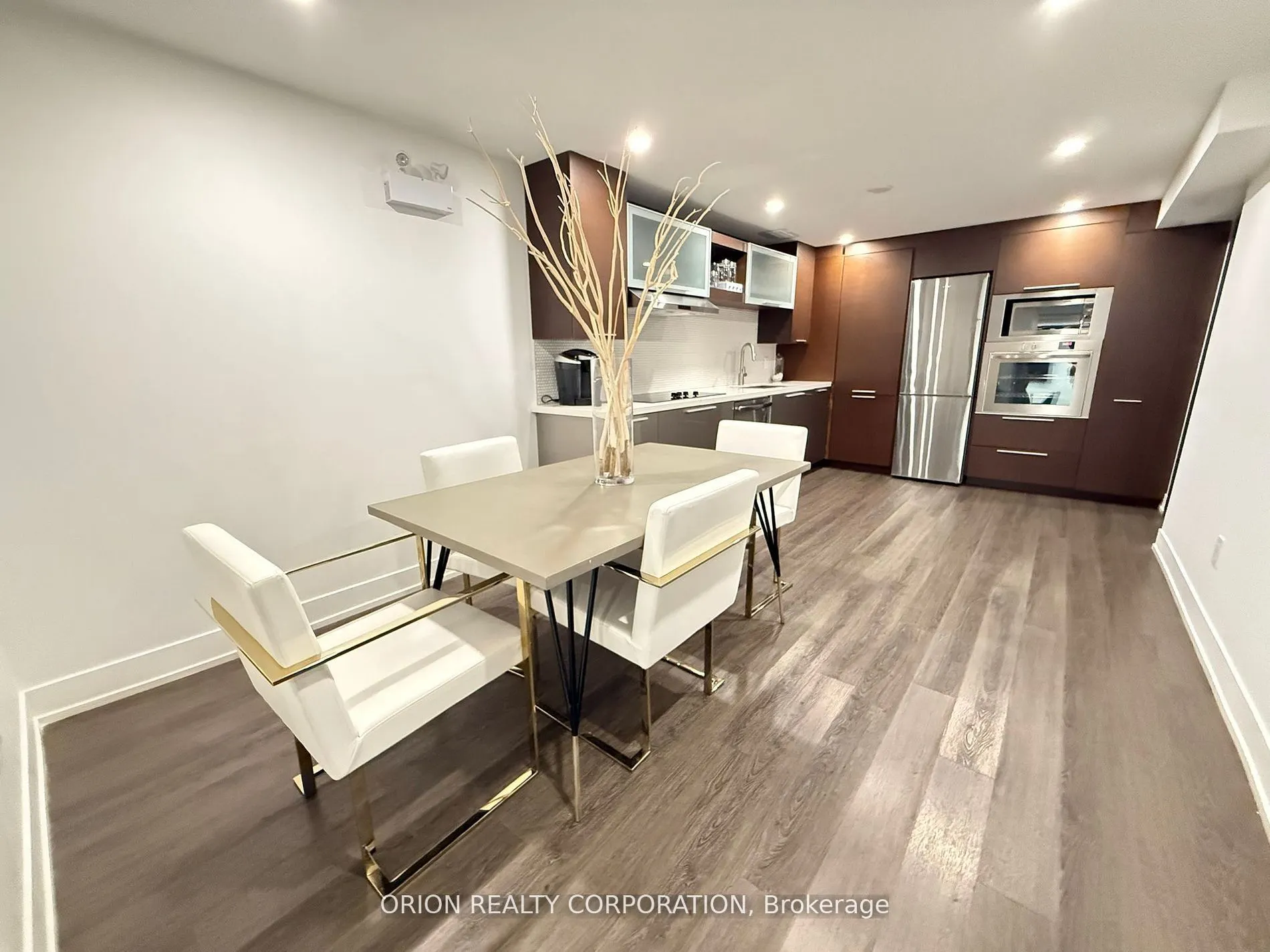 1149 Lakeshore Road E #BSMT