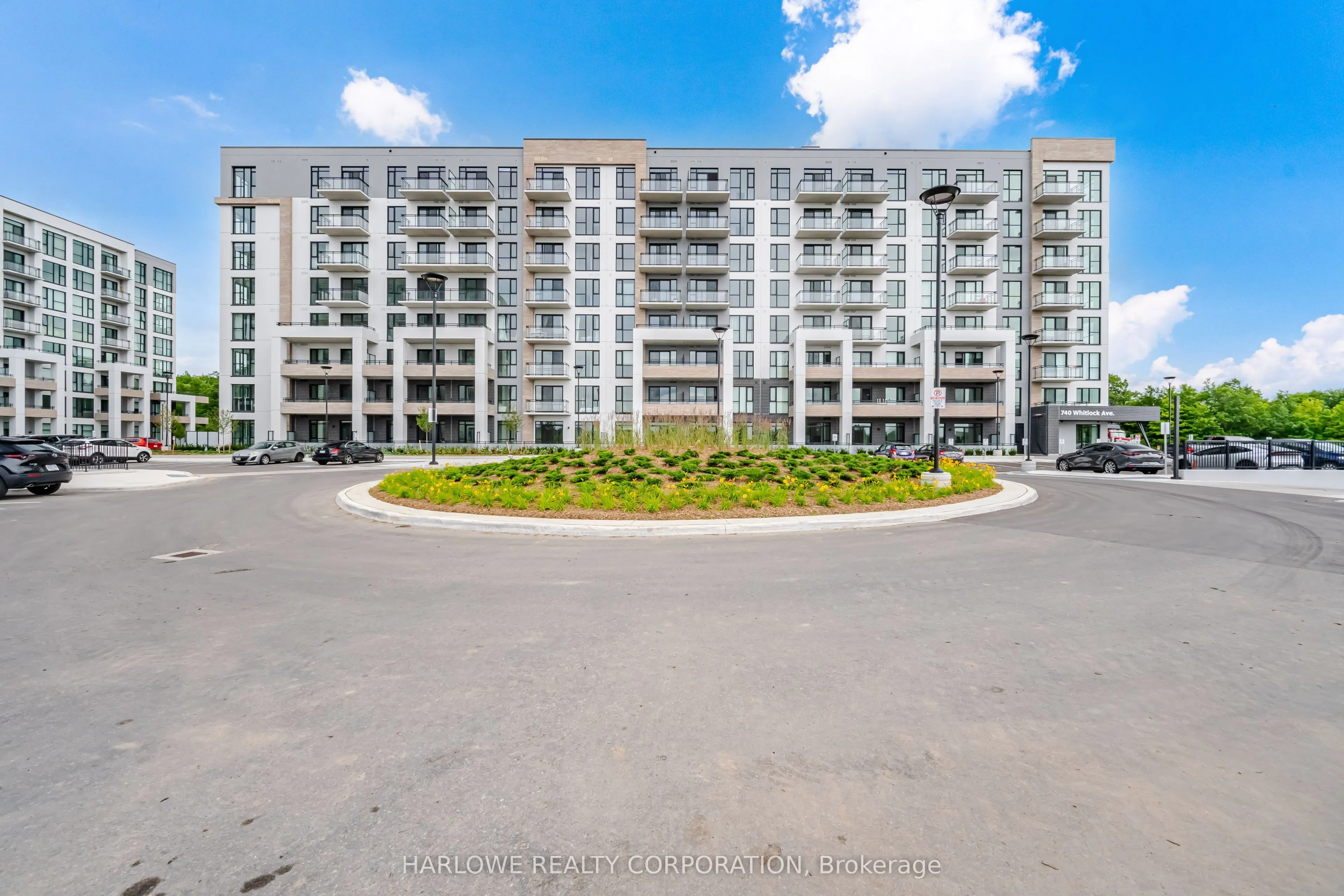 740 Whitlock Avenue #617