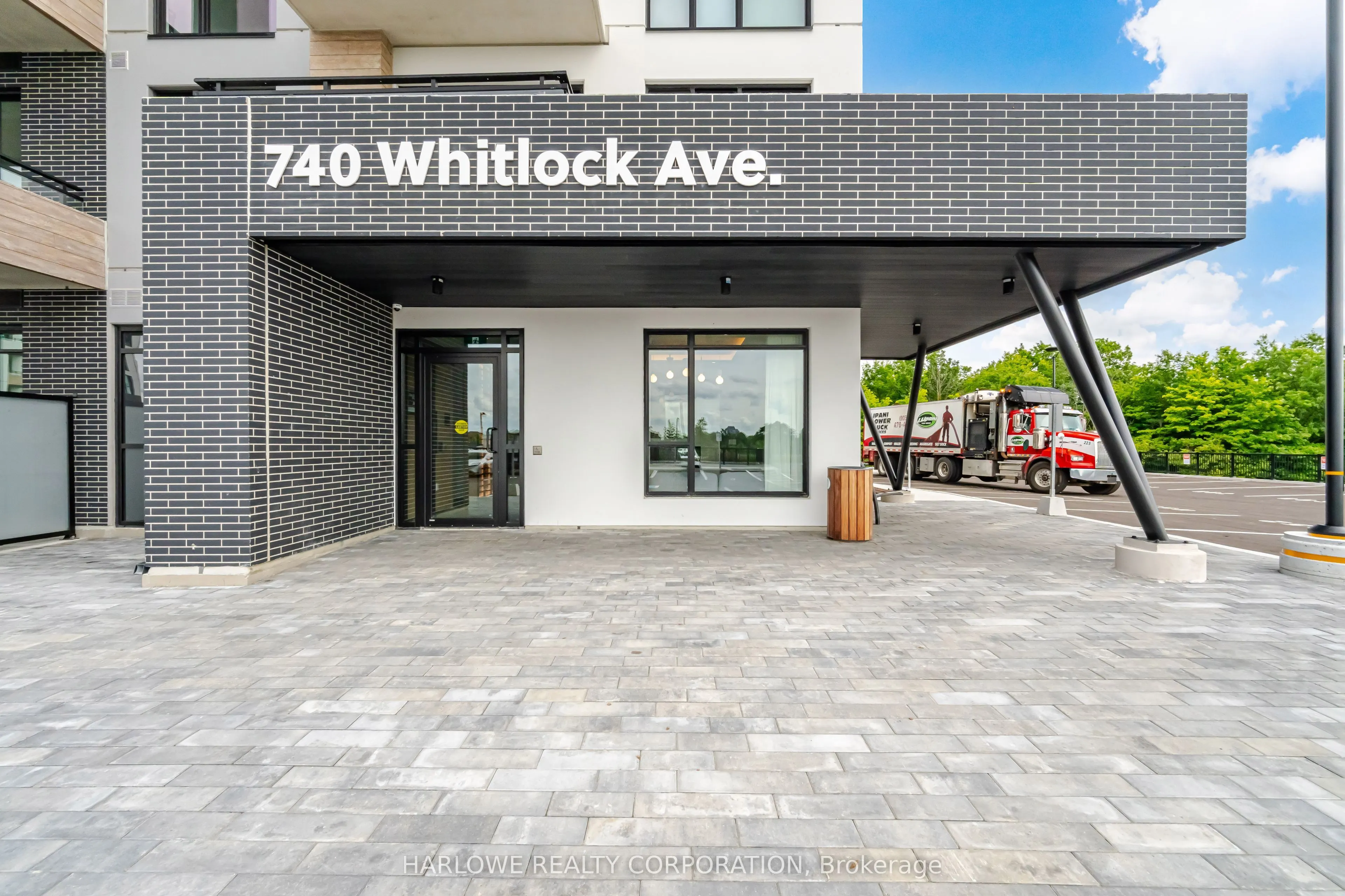 740 Whitlock Avenue #617