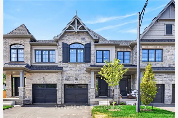 3175 Maplehill Drive