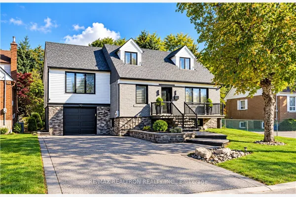 9 Ingleside Drive