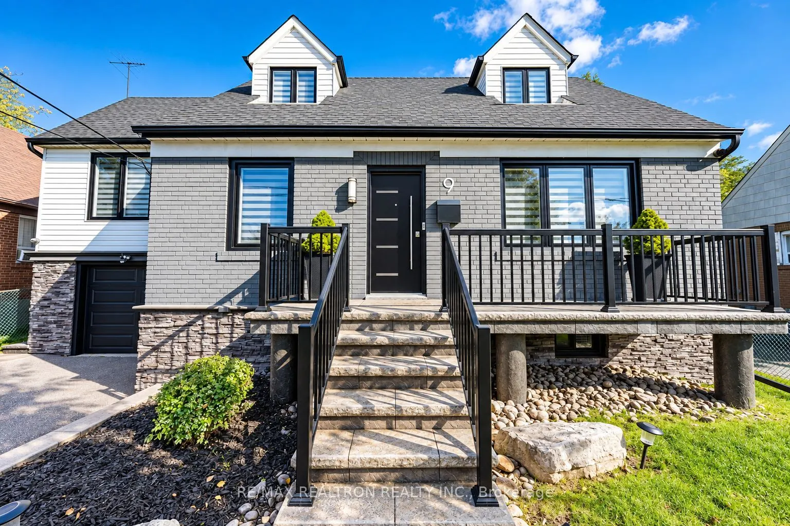 9 Ingleside Drive