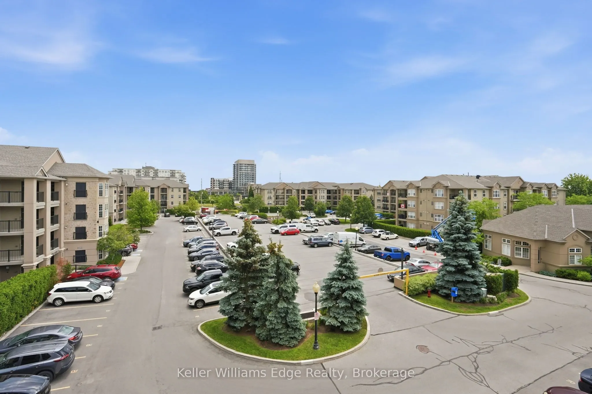 2075 Appleby Line #406
