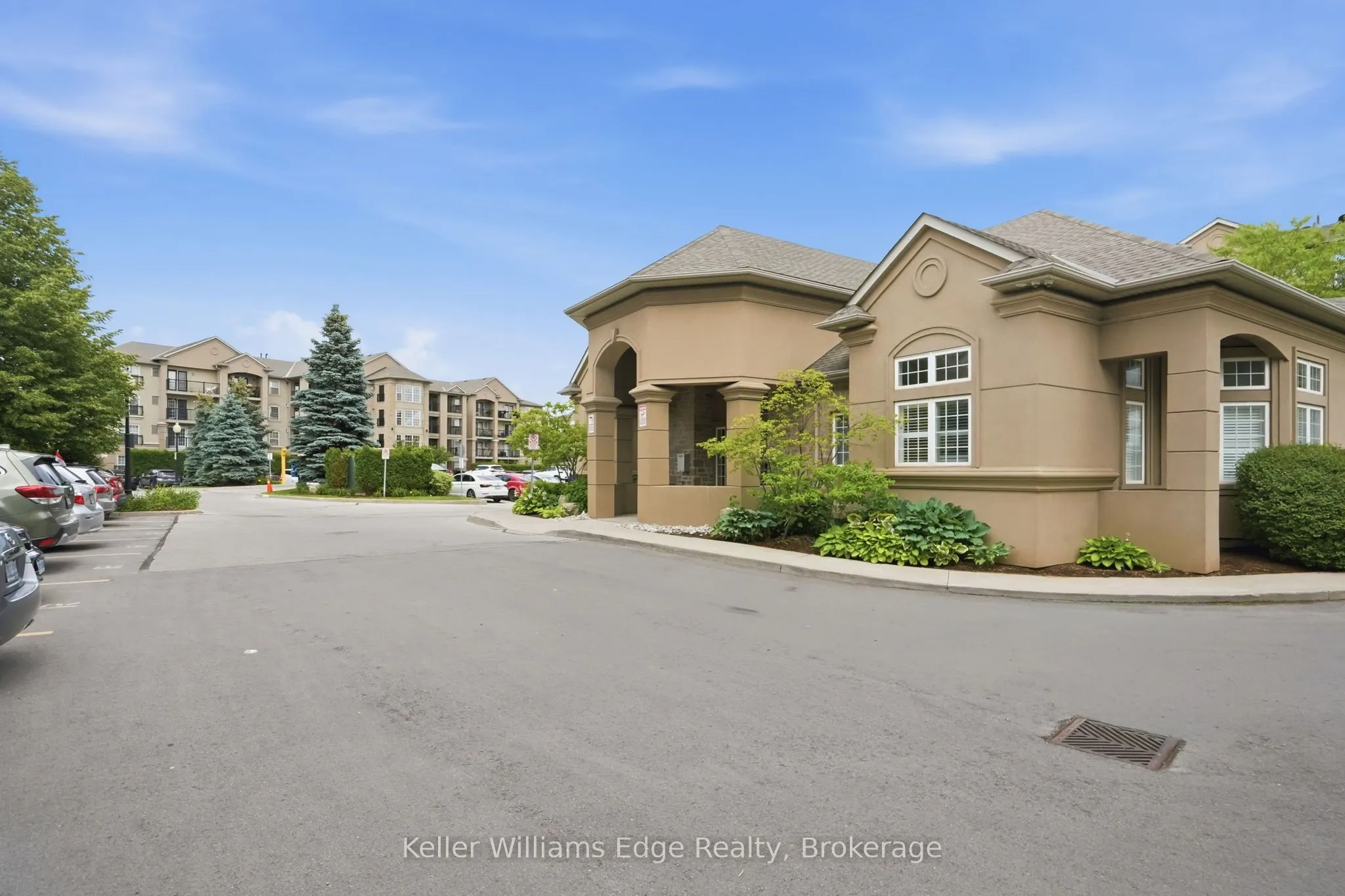 2075 Appleby Line #406