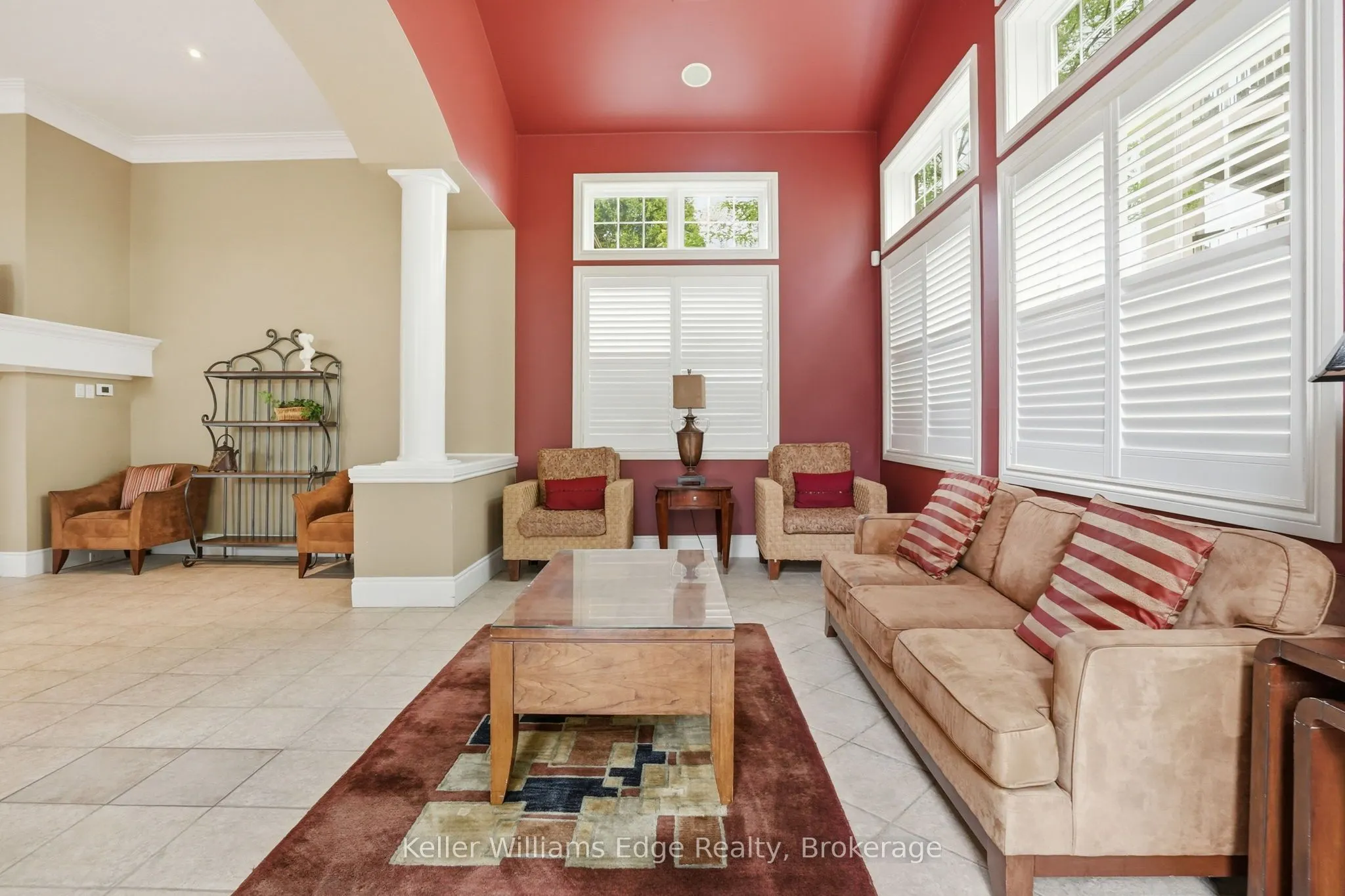 2075 Appleby Line #406