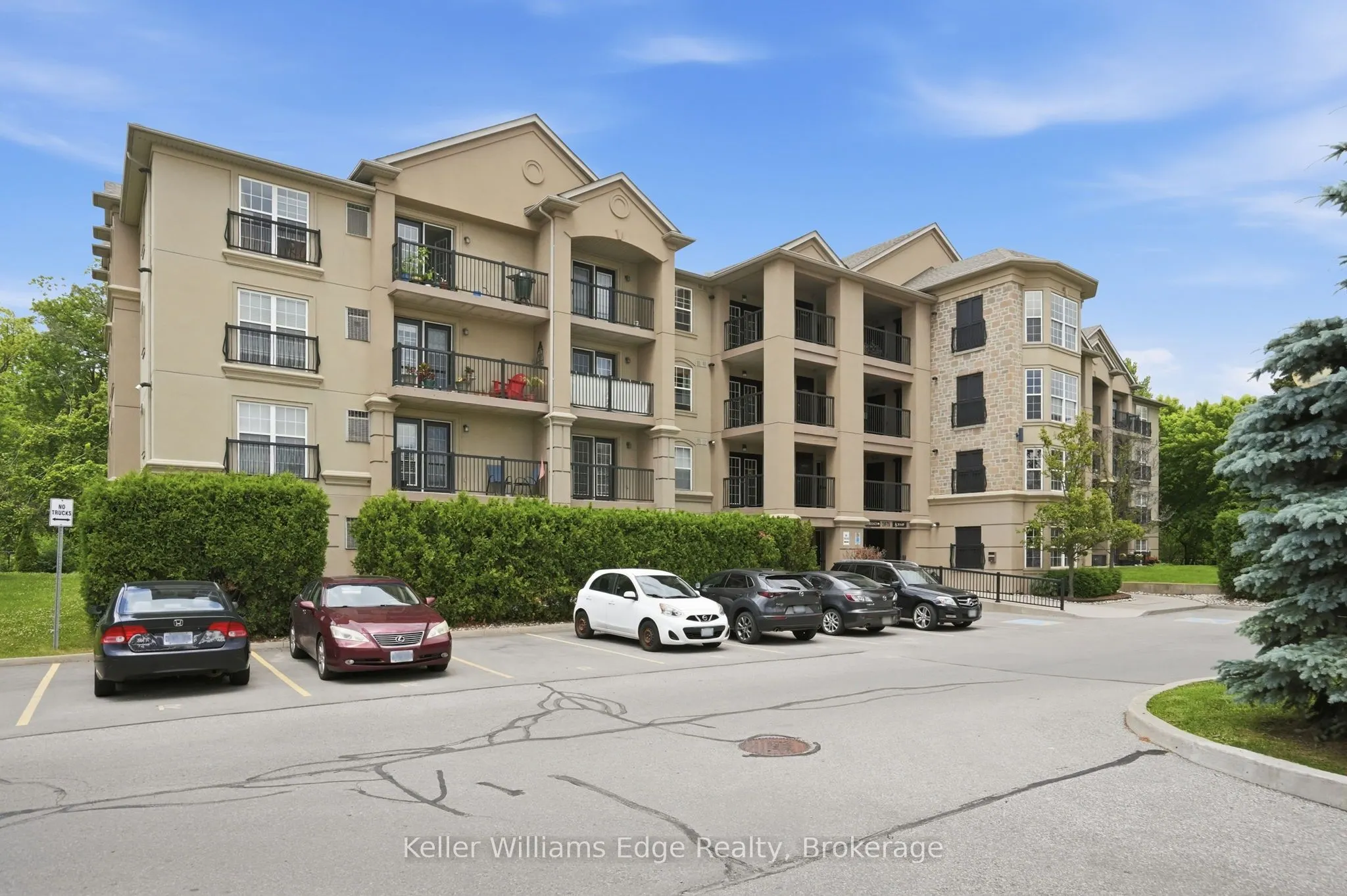 2075 Appleby Line #406