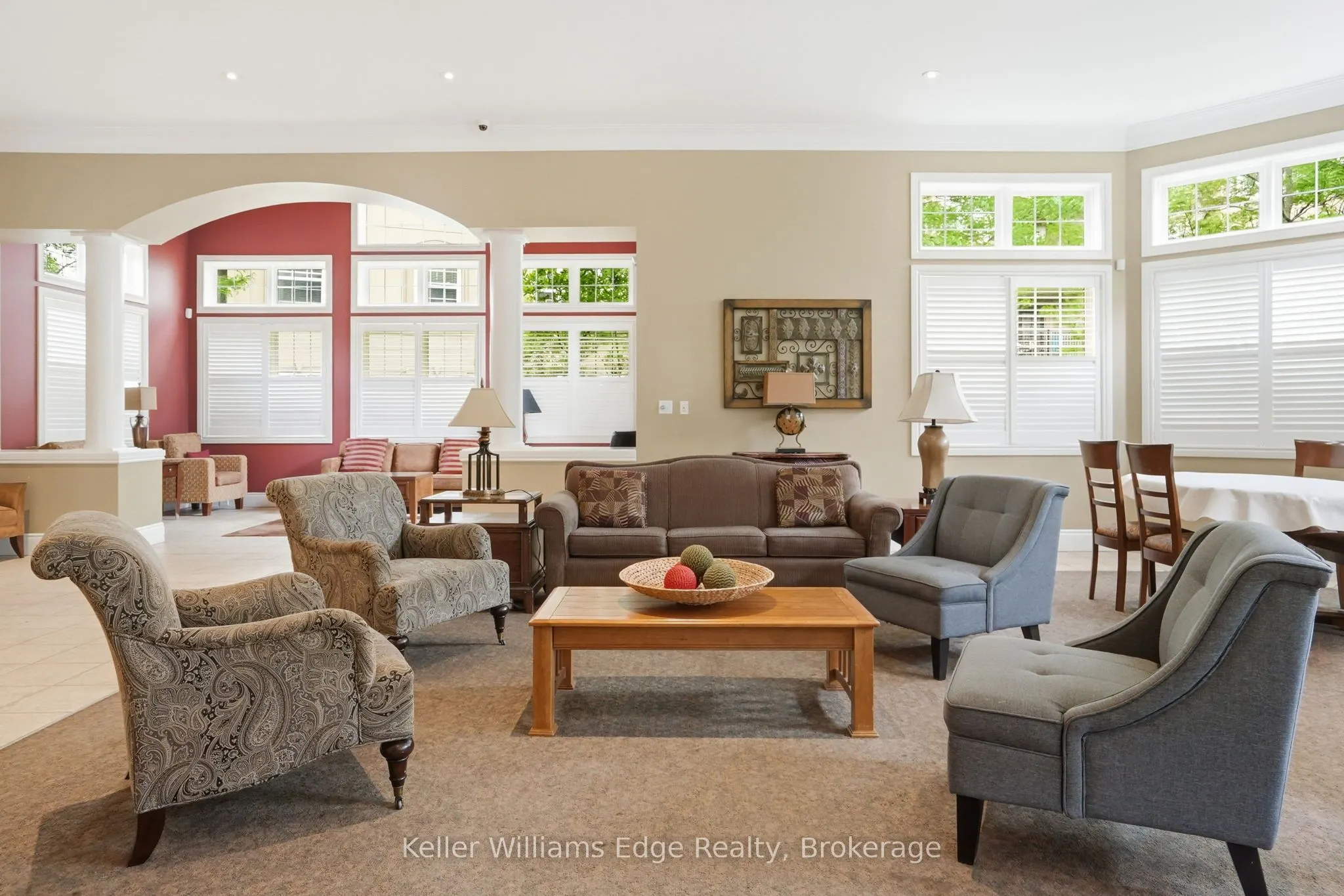 2075 Appleby Line #406