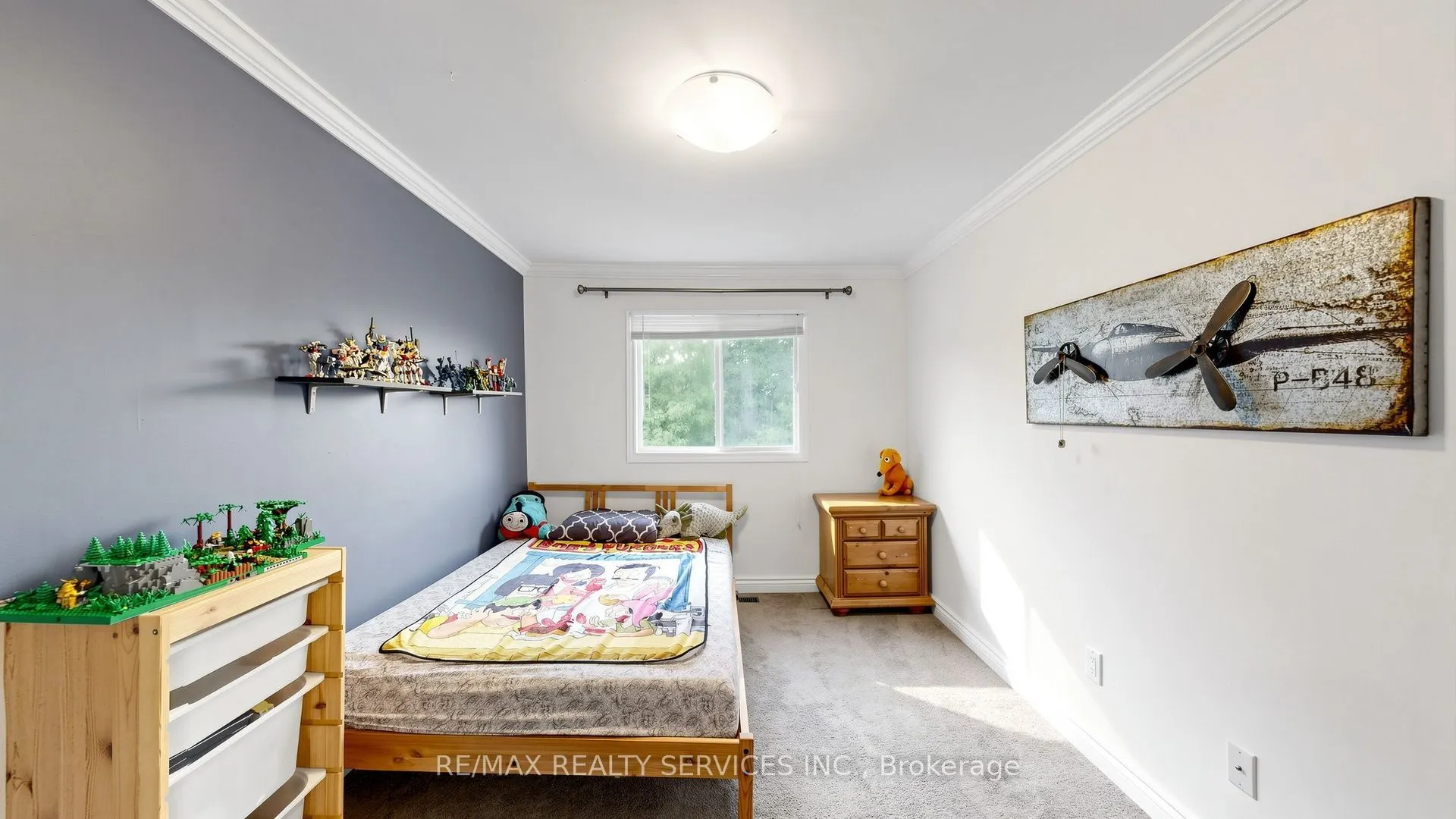 716 Eaglemount Crescent