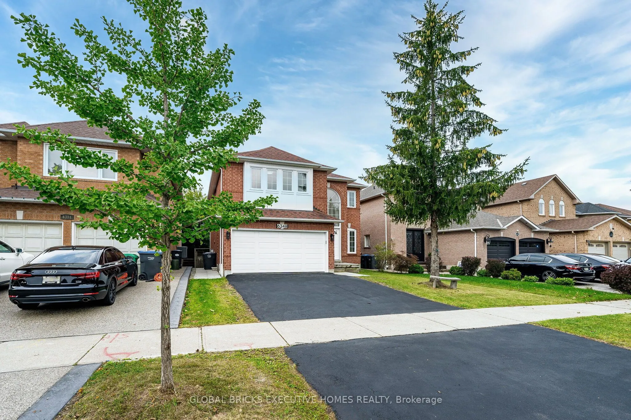 6348 Newcombe Drive