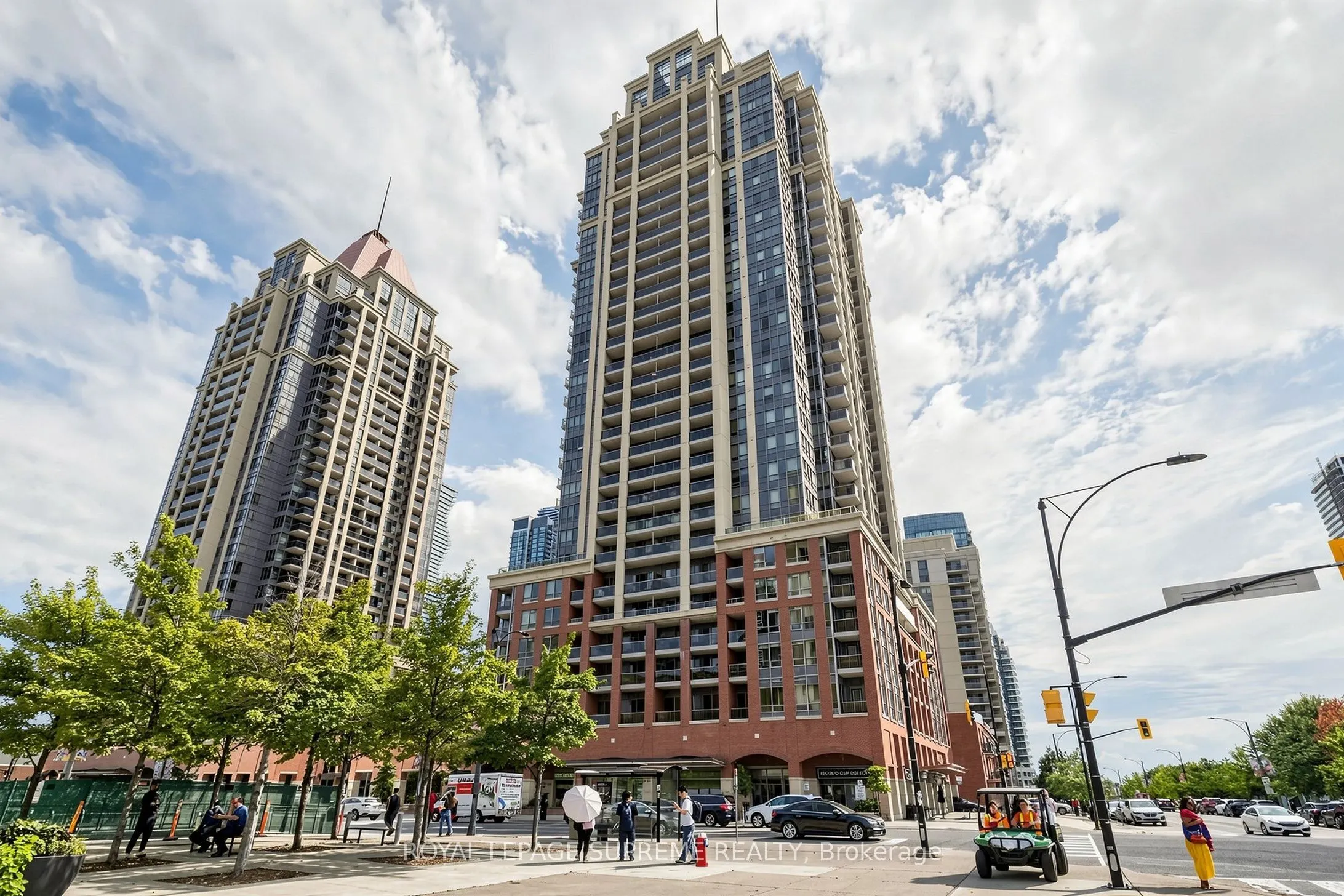 4090 Living Arts Drive #1202
