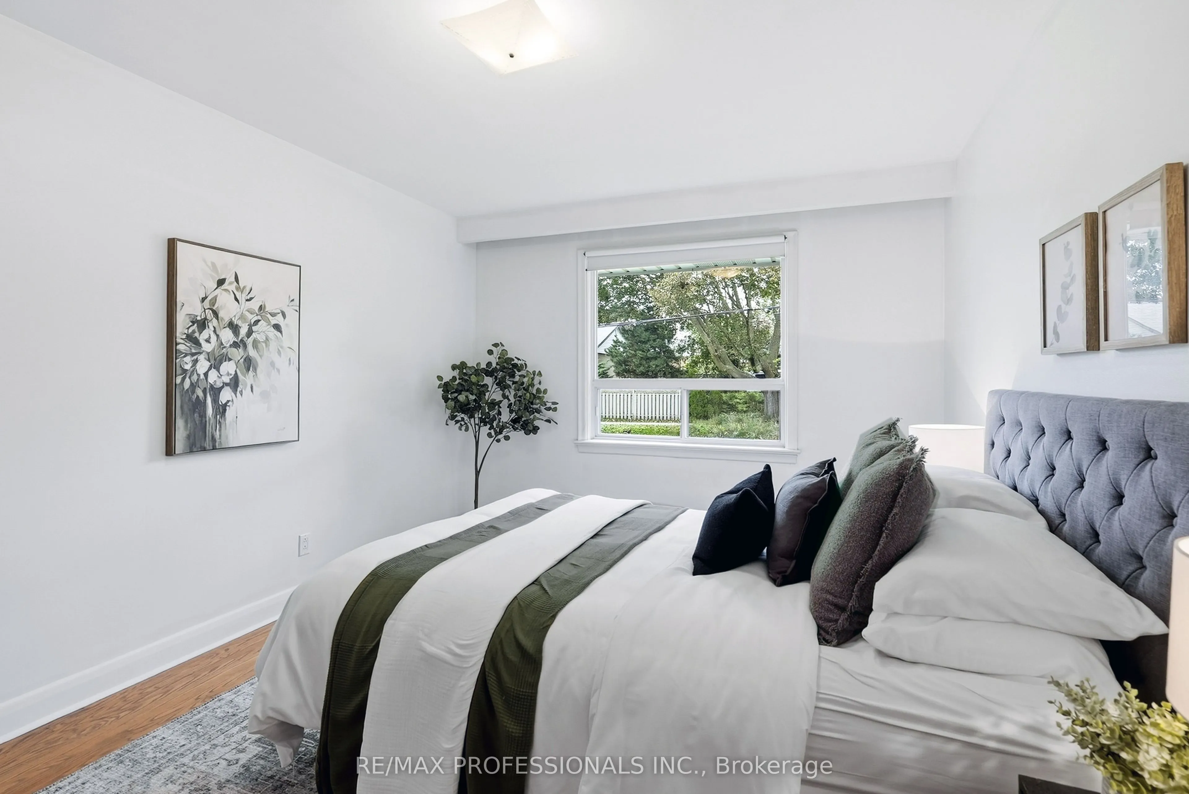 45 Fernalroy Boulevard