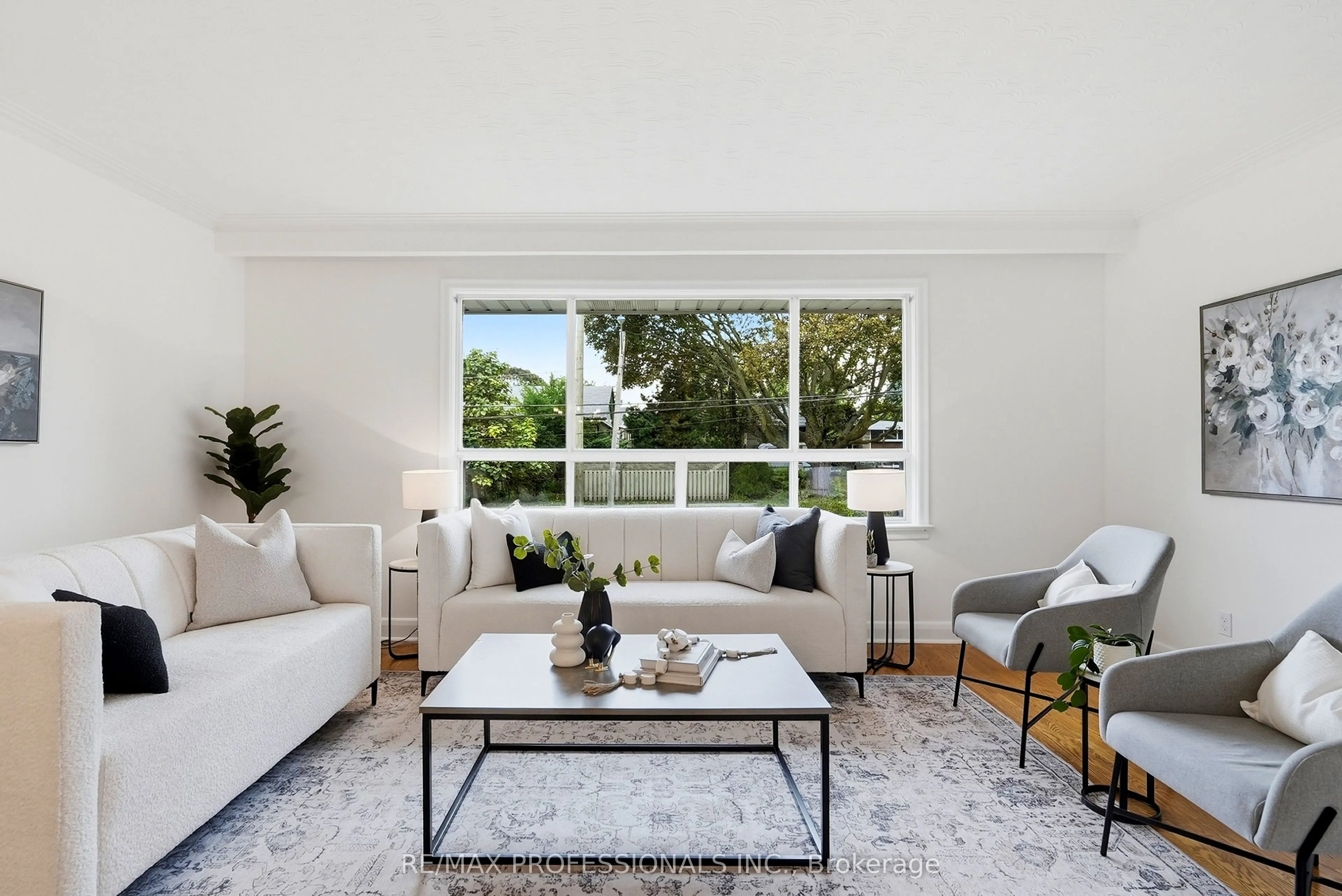 45 Fernalroy Boulevard