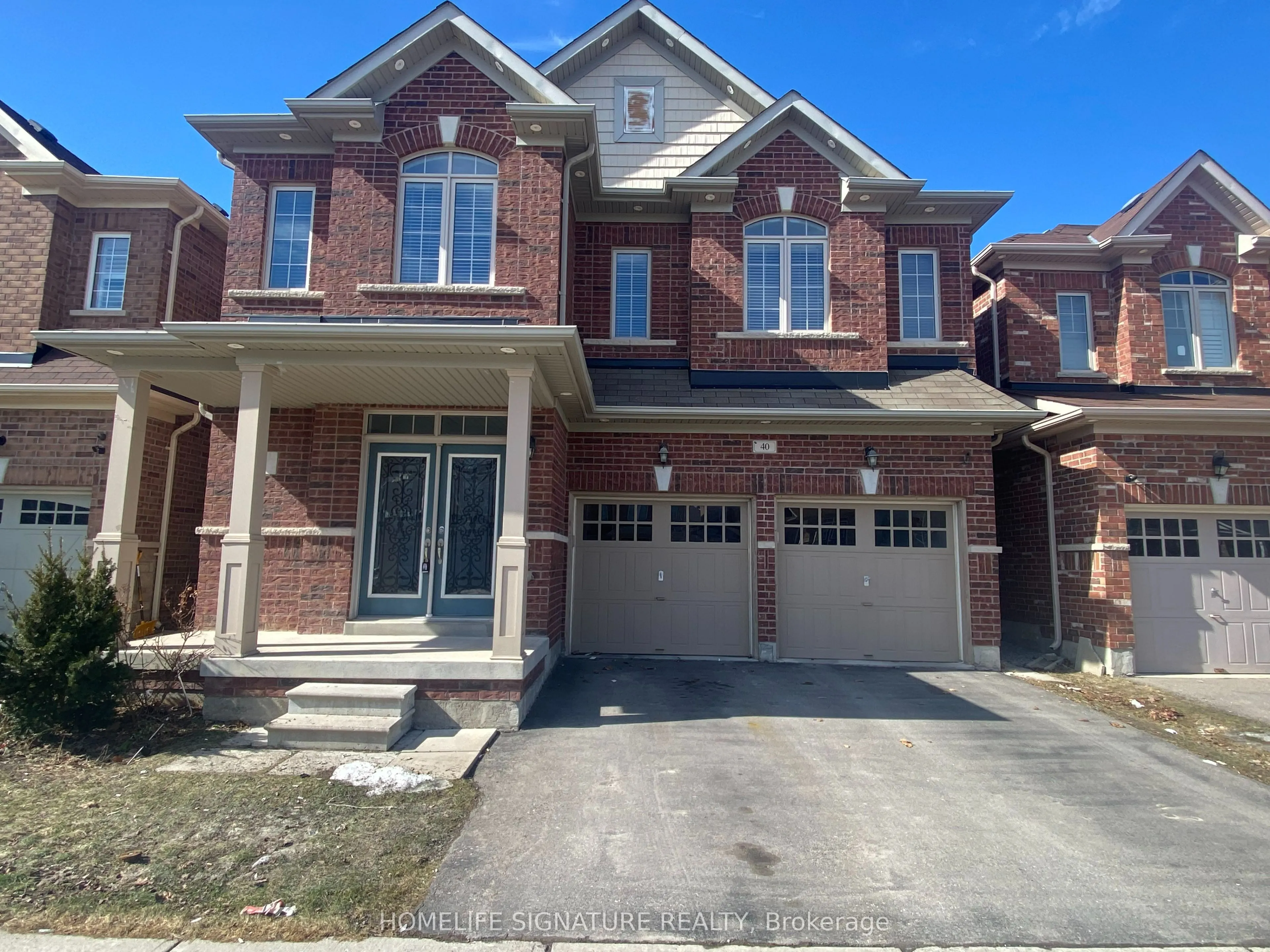 40 Kilkarrin Road