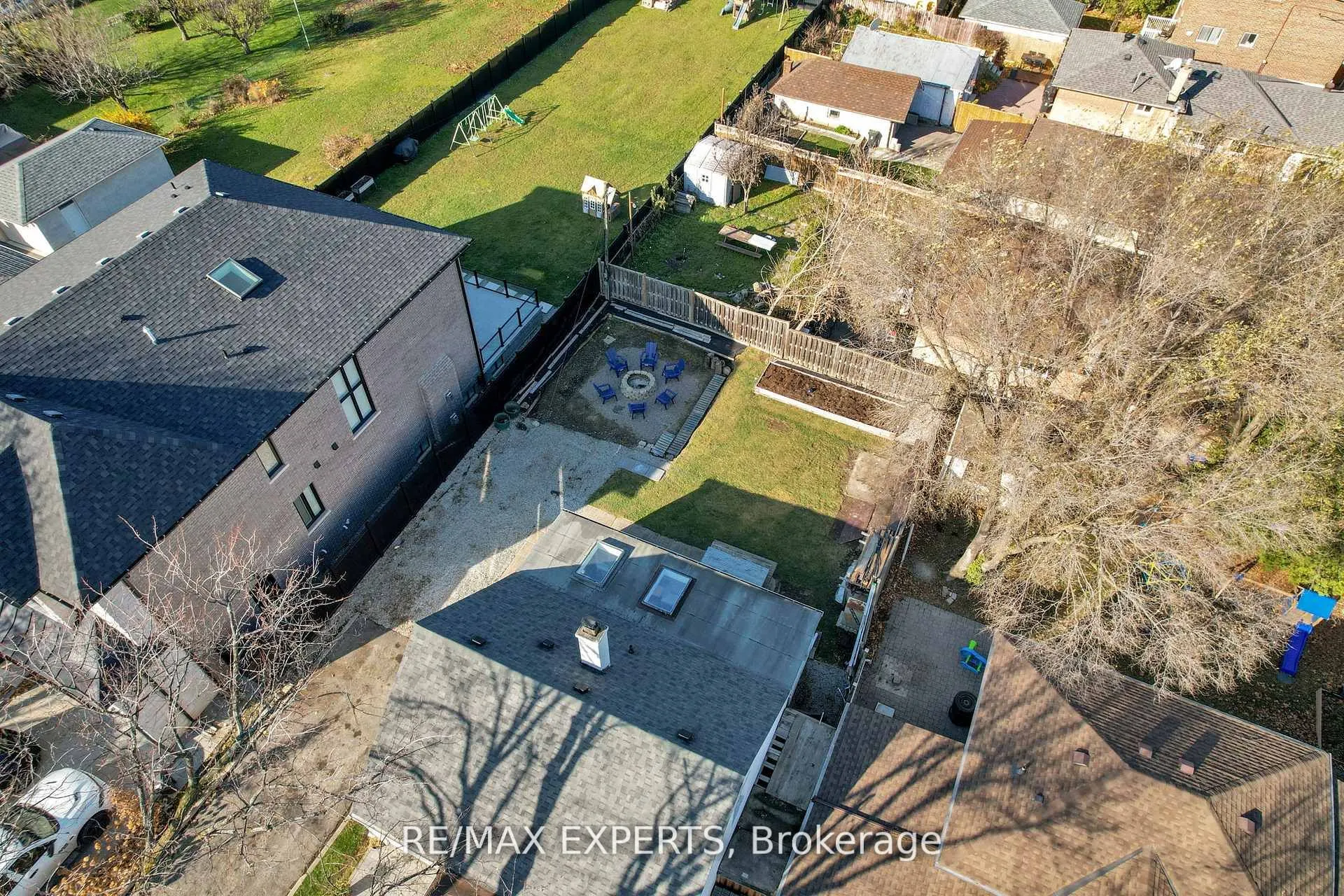 100 Wallasey Avenue