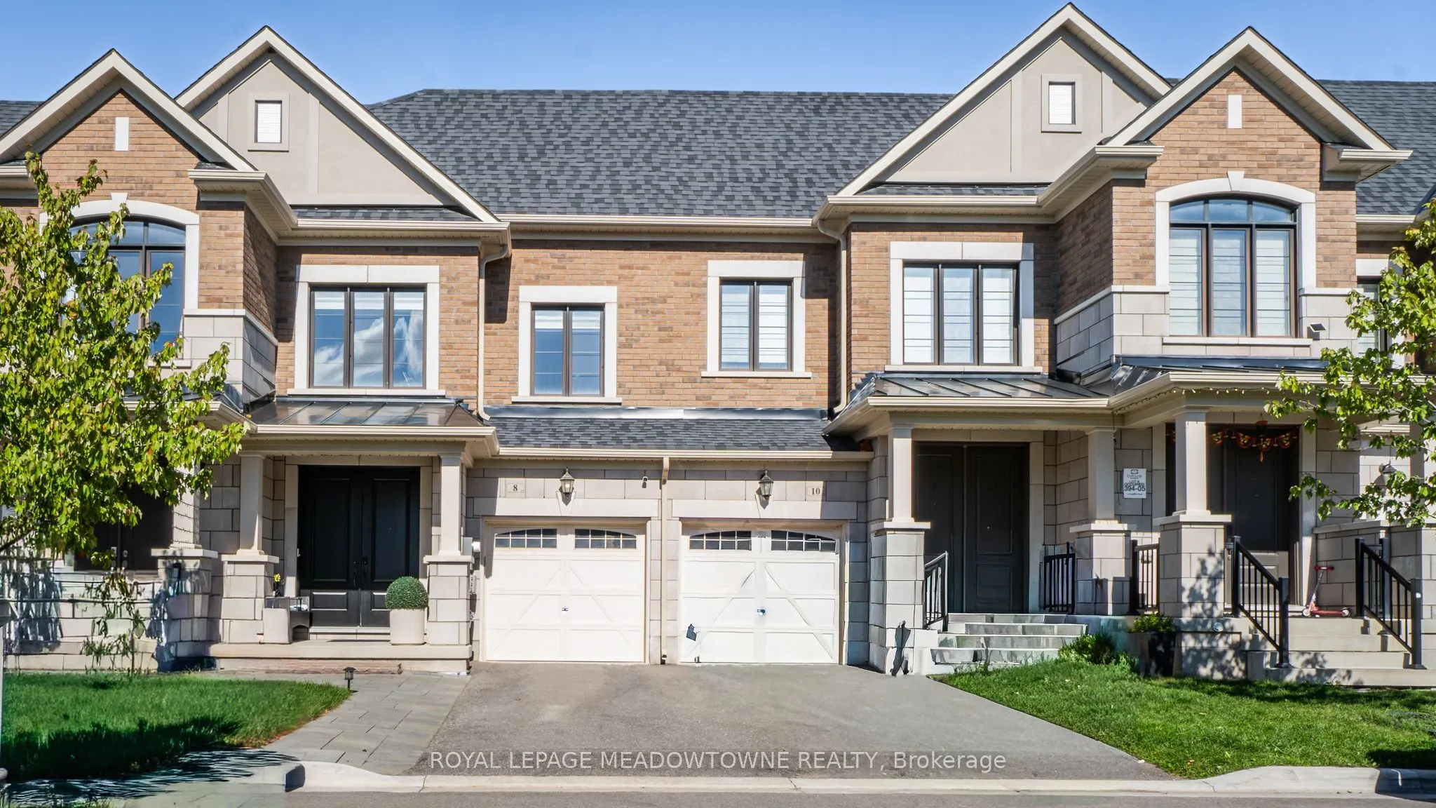 8 Angelfish Road
