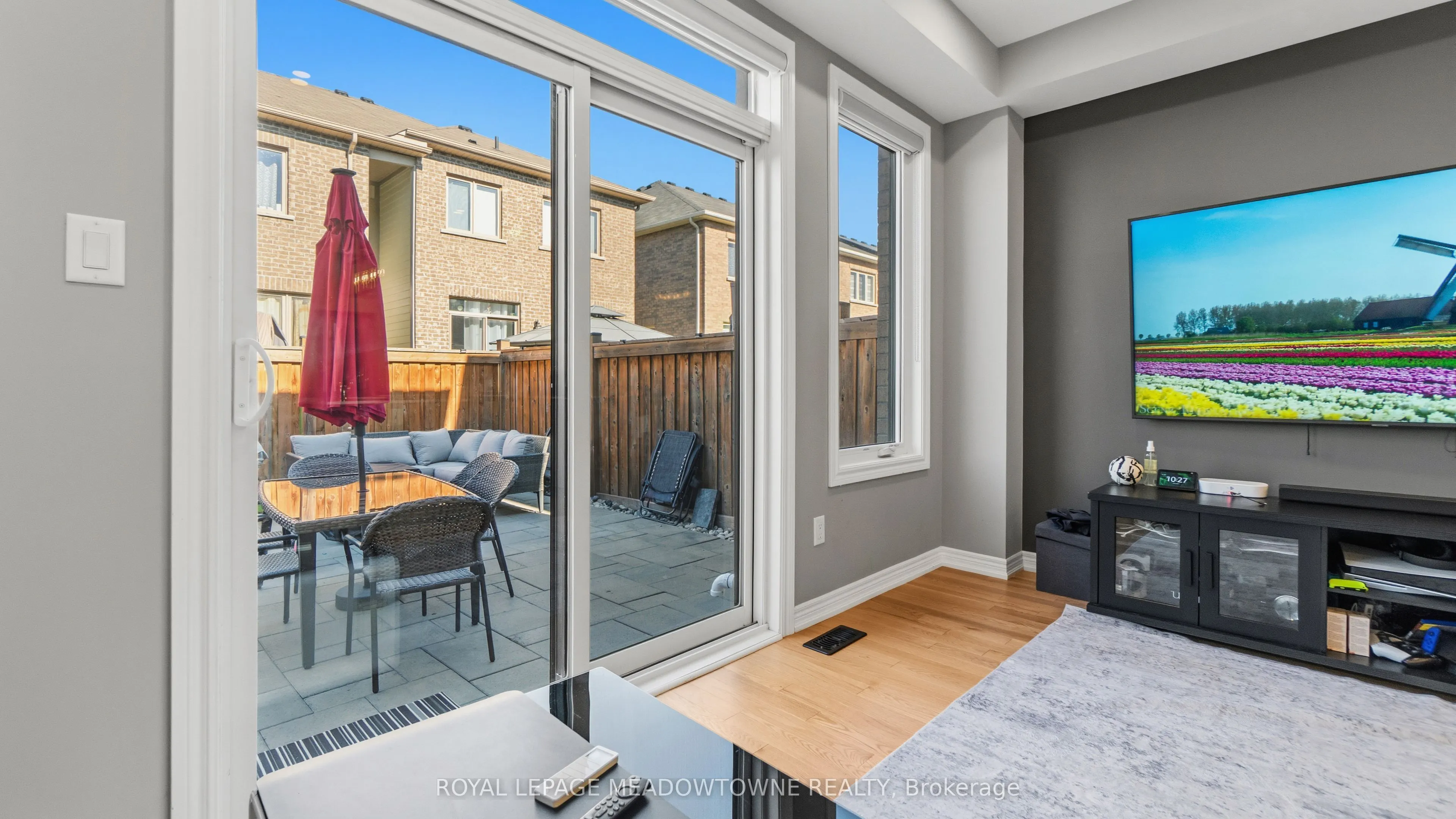 8 Angelfish Road