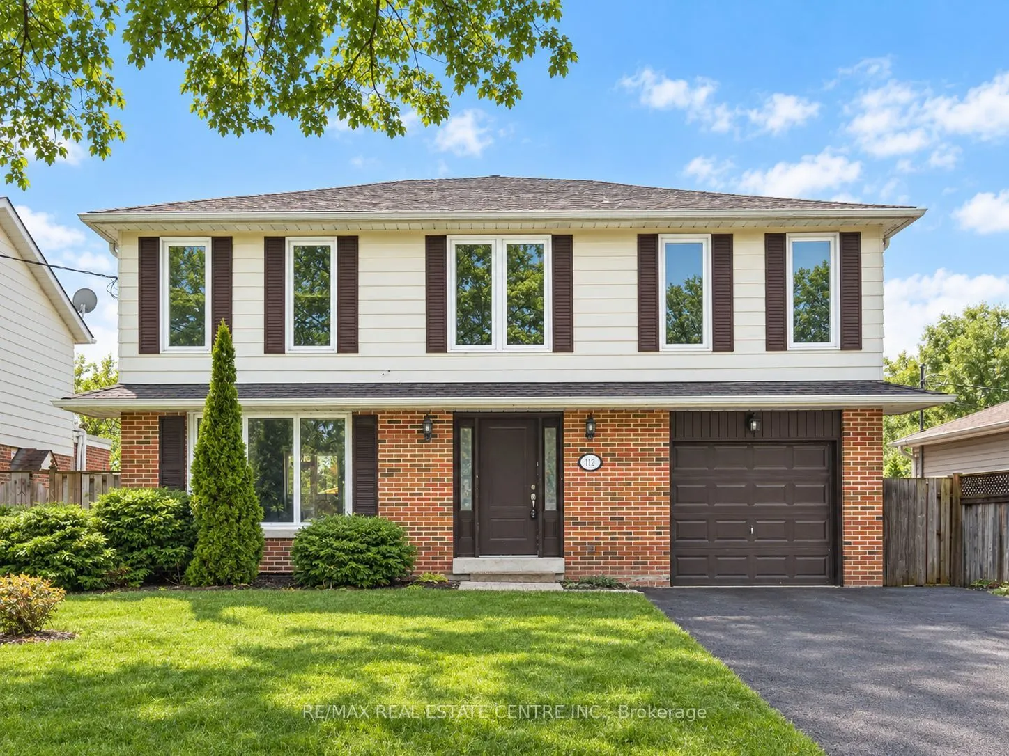 112 Mountainview Road S #Upper Level
