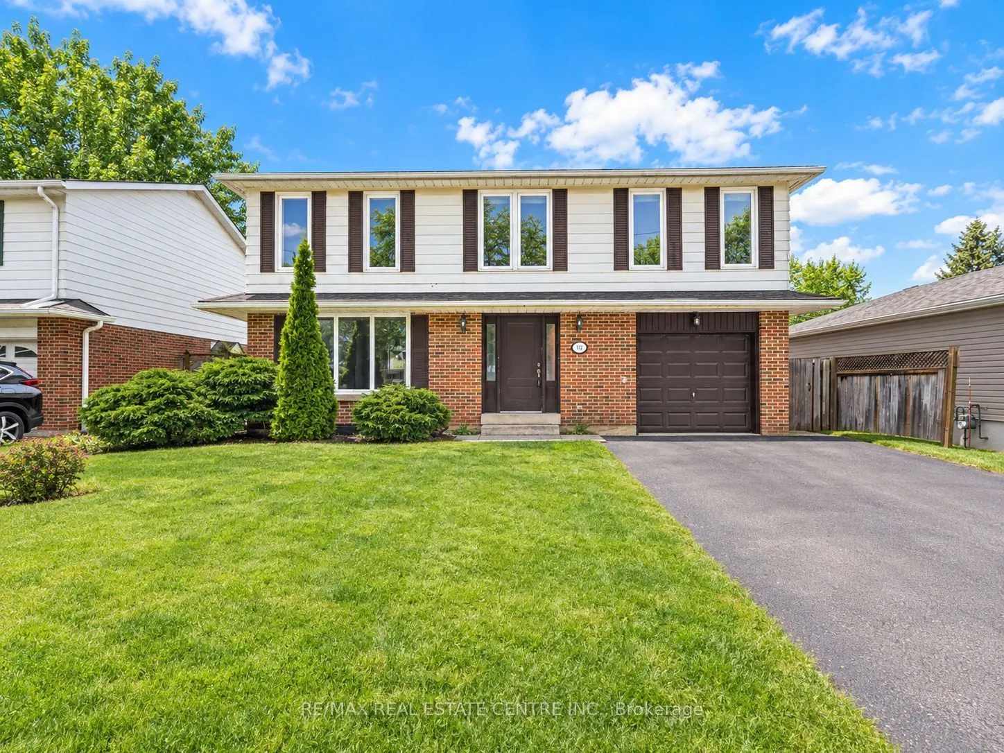 112 Mountainview Road S #Upper Level