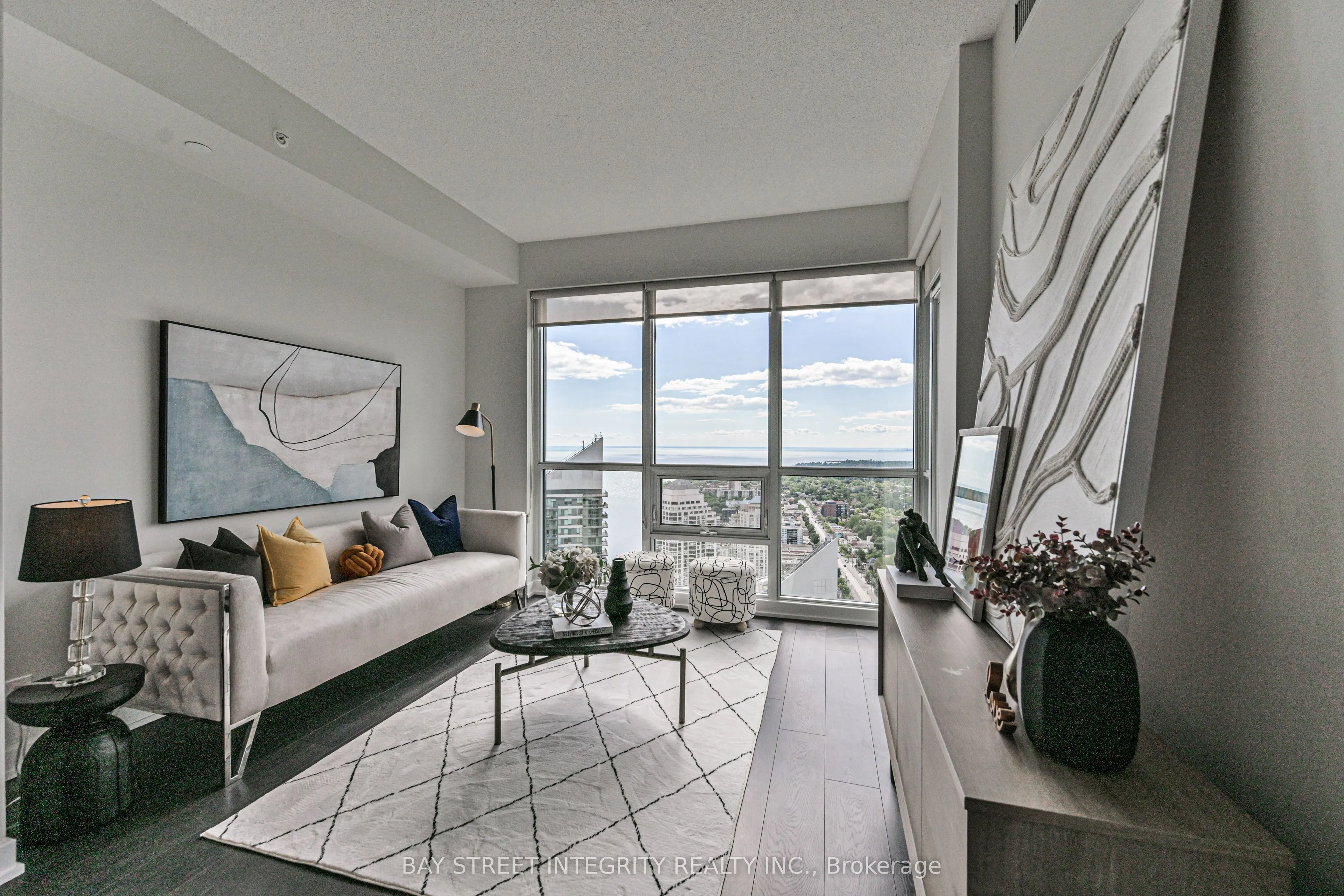2220 Lakeshore Boulevard W #4301